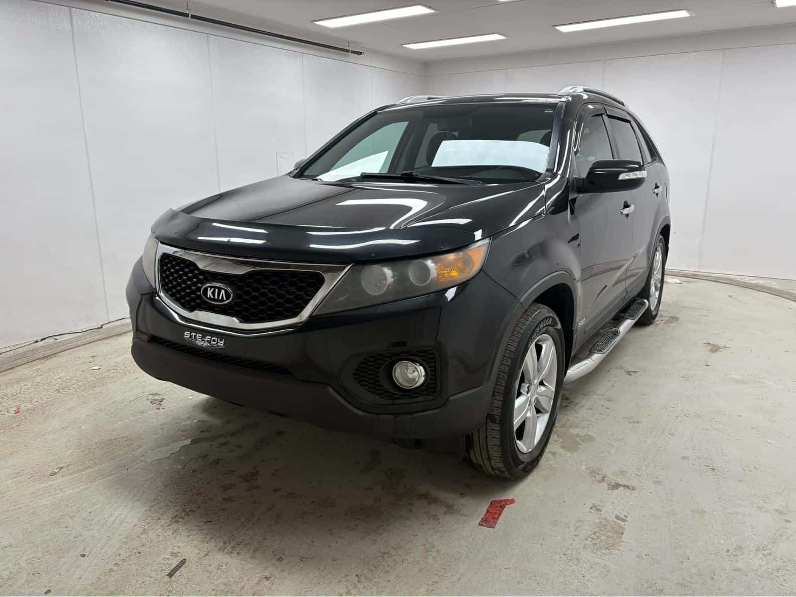 2012 Kia SORENTO EX EX - Image 1