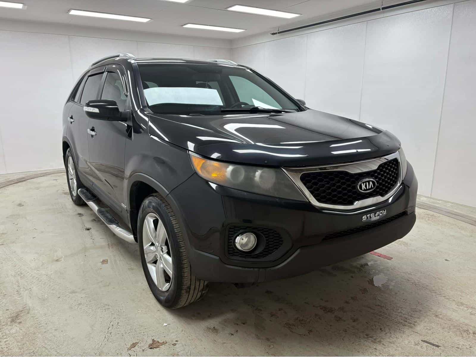 2012 Kia SORENTO EX EX - Image 3