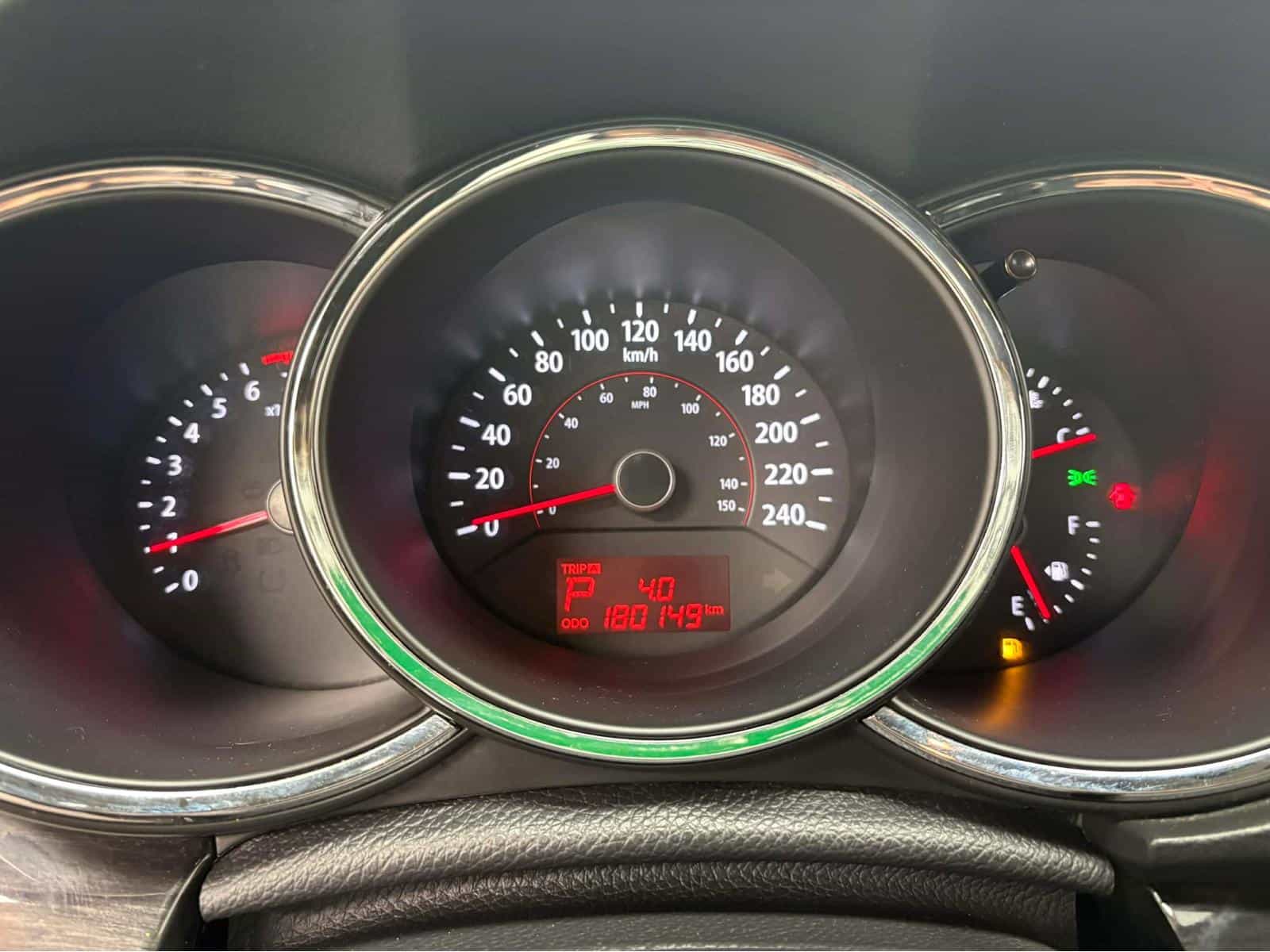 2012 Kia Sorento EX - Image 15