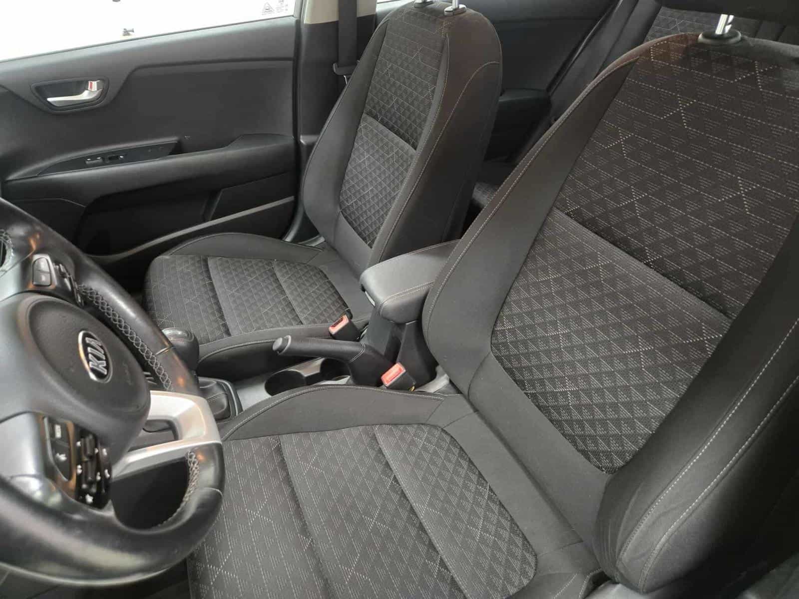 2021 Kia Rio 5-door - Image 12