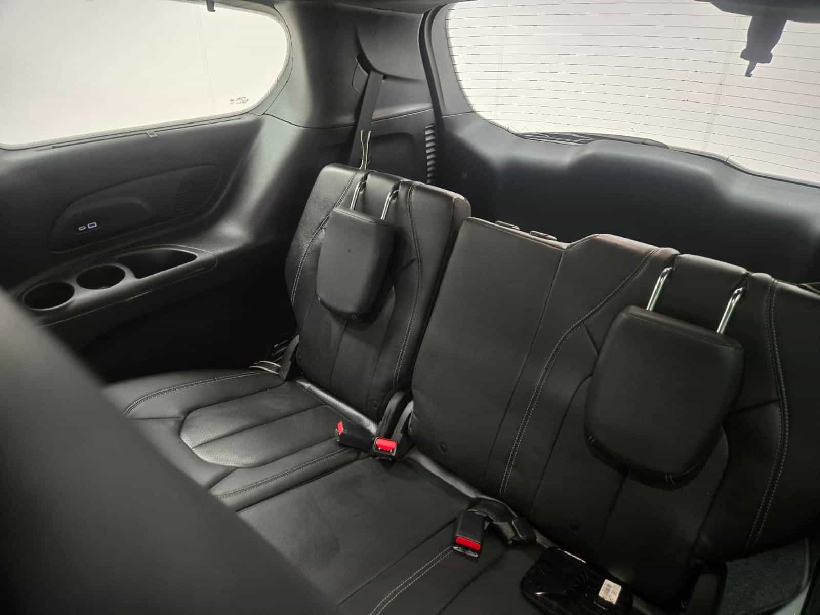 Image 11 Chrysler Pacifica Hybrid Touring L Hyb Touring L Plus 2021