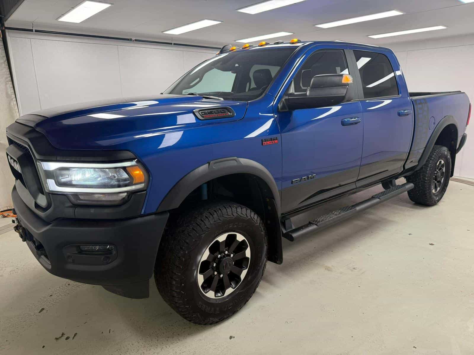 2019 RAM 2500 Powerwagon Power Wagon - Image 1
