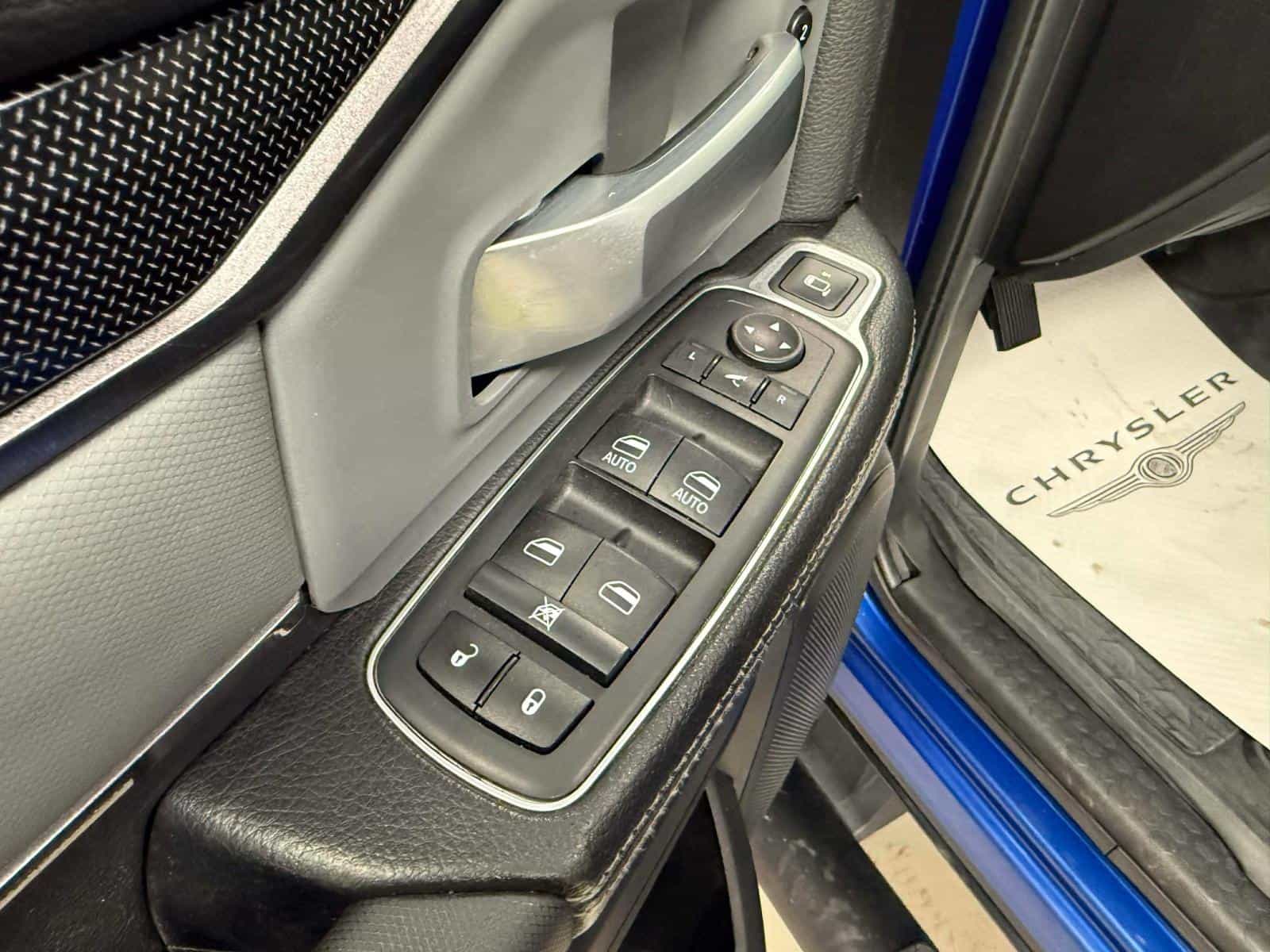 2019 RAM 2500 Powerwagon Power Wagon - Image 9