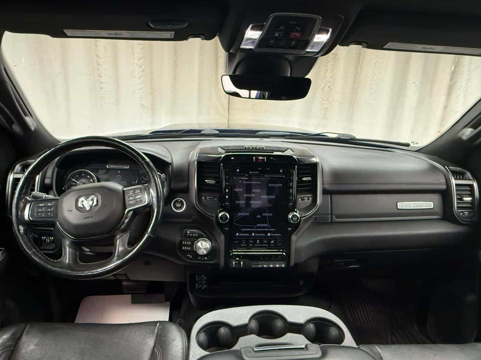 2019 RAM 2500 Powerwagon Power Wagon - Image 5