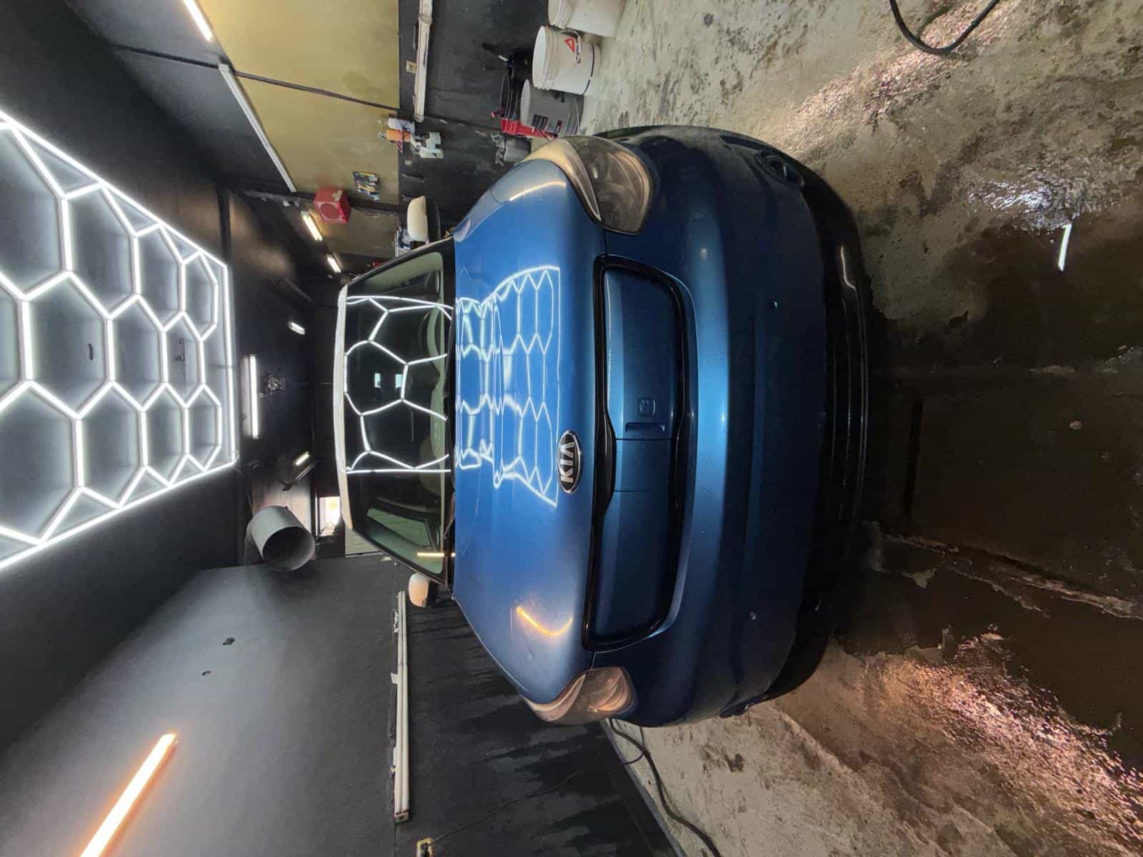 2016 Kia Soul EV Luxury - Image 3