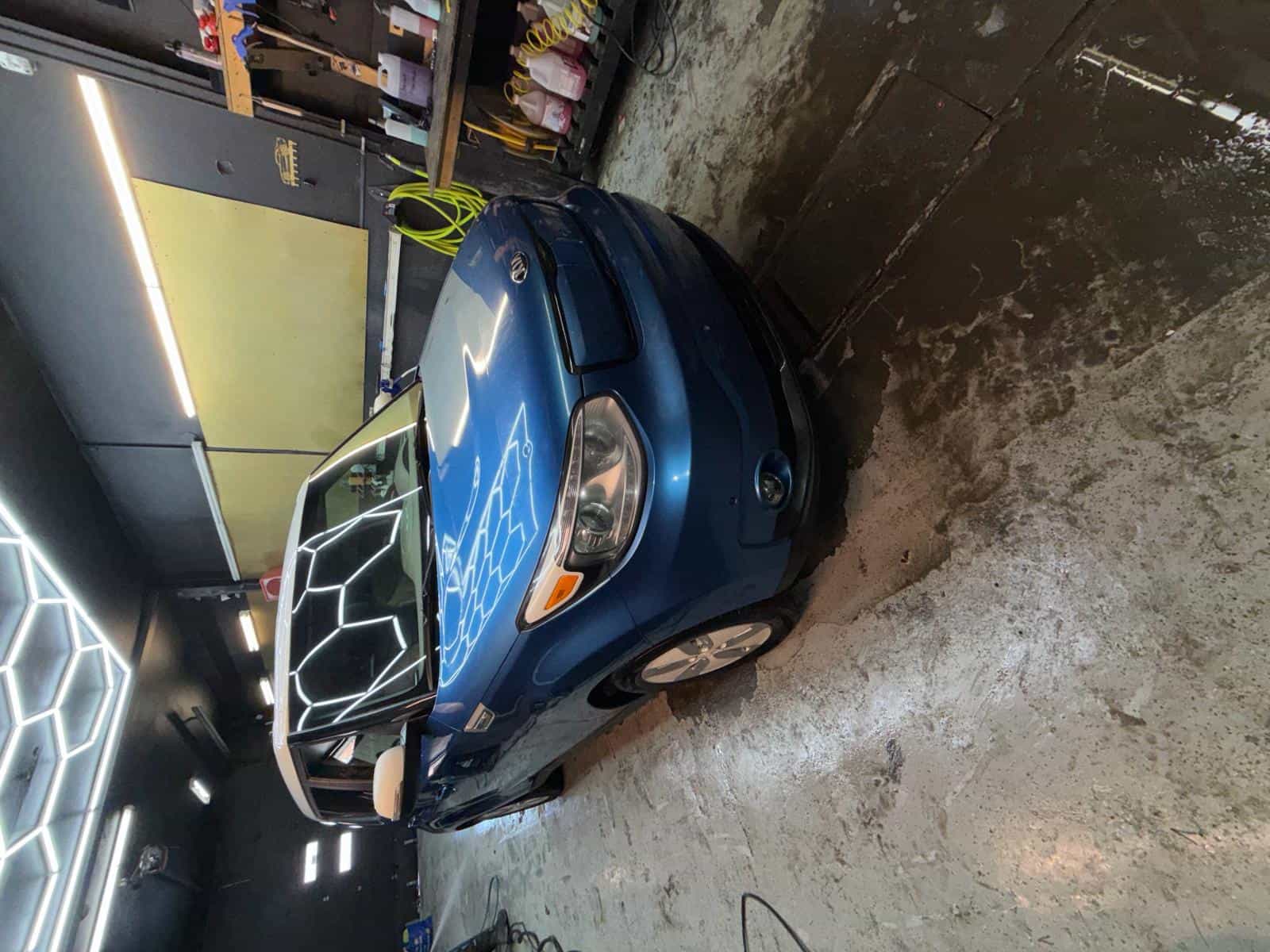 2016 Kia Soul EV Luxury - Image 8