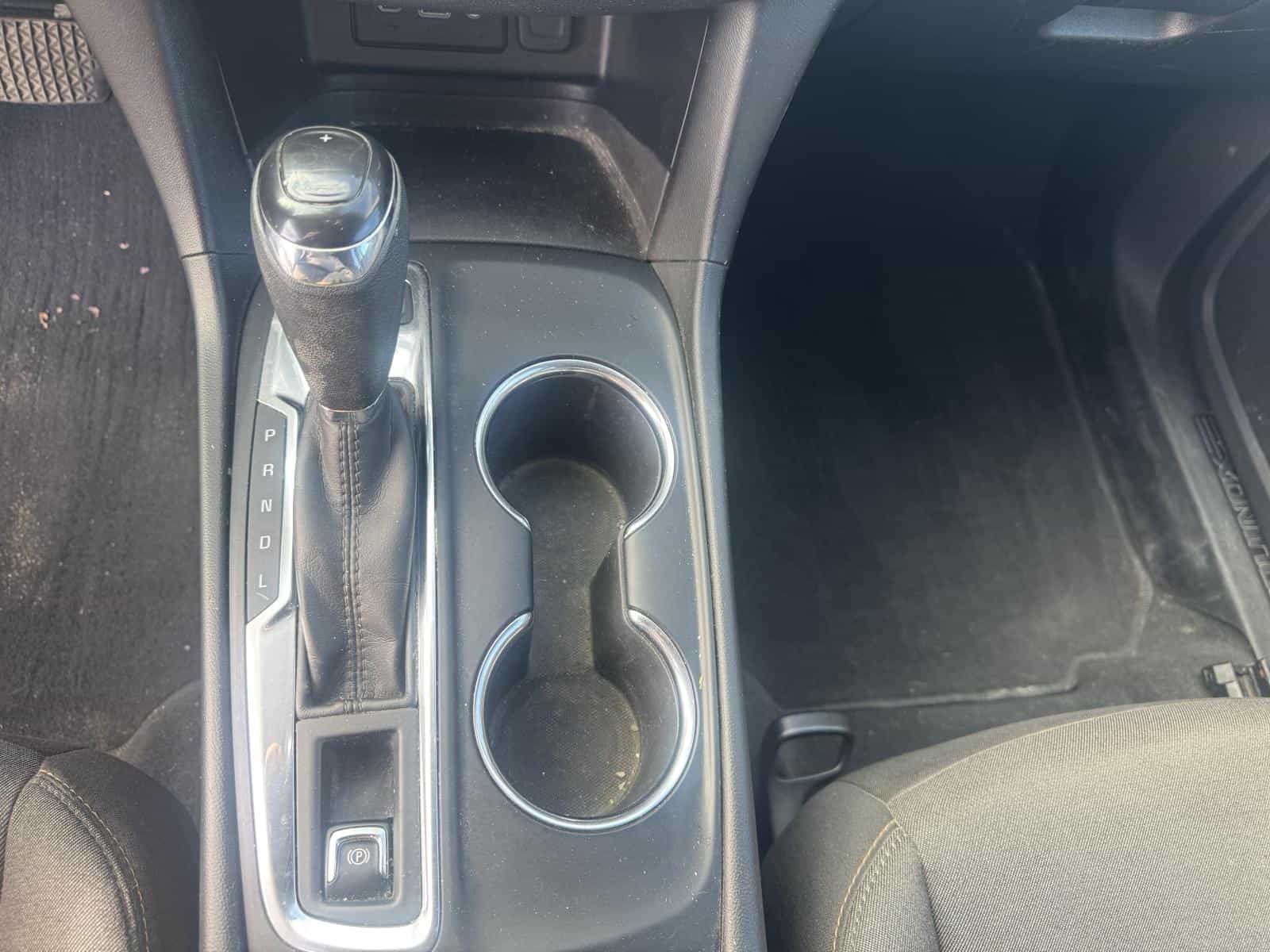 2019 Chevrolet EQUINOX LT LT - Image 11