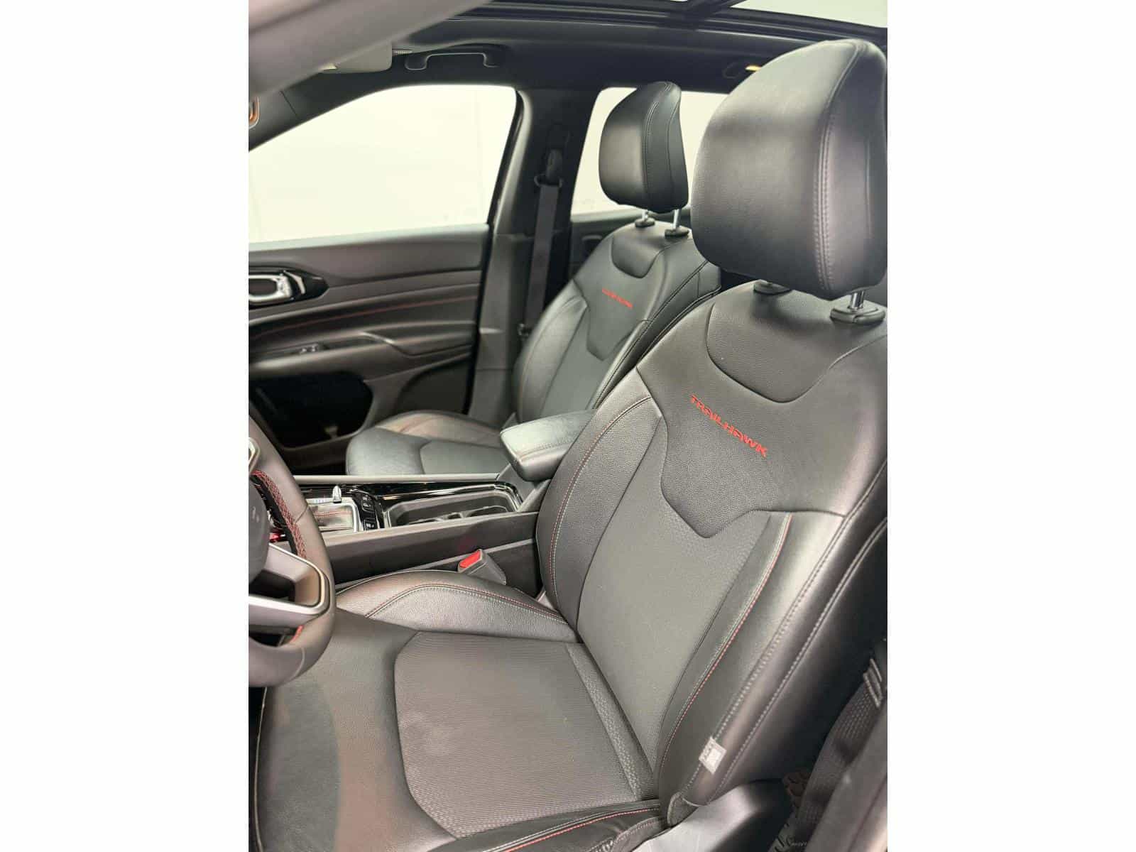 2024 Jeep Compass Trailhawk Trailhawk - Image 10