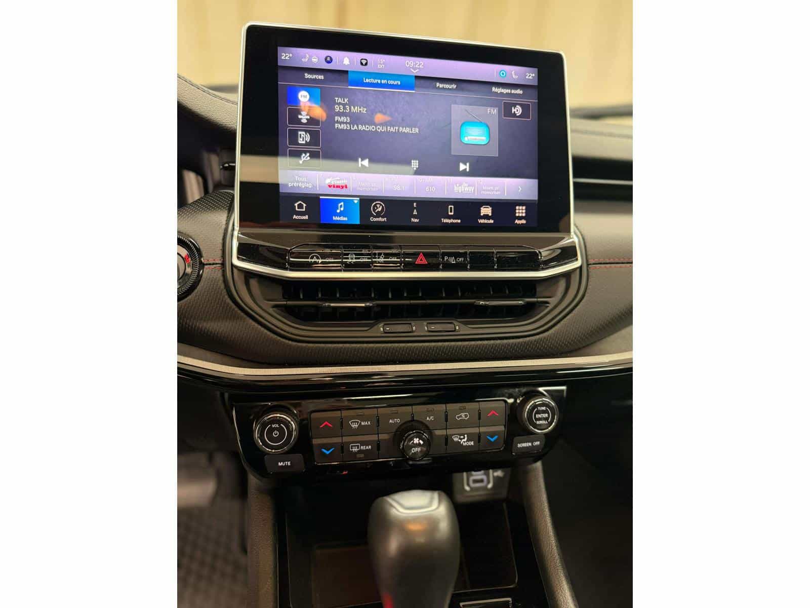 2024 Jeep Compass Trailhawk Trailhawk - Image 14