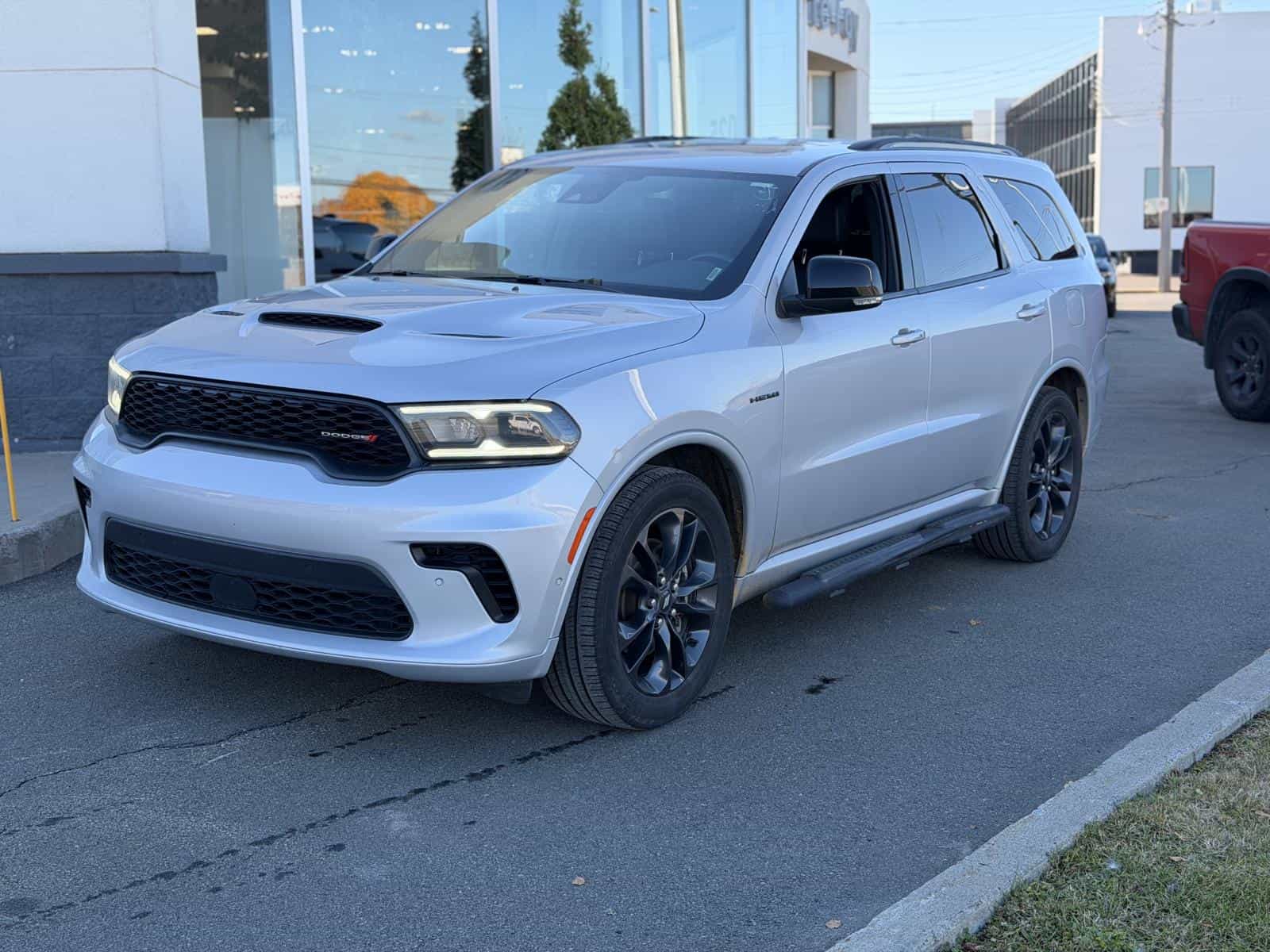 2024 Dodge DURANGO R/T R/T - Image 2