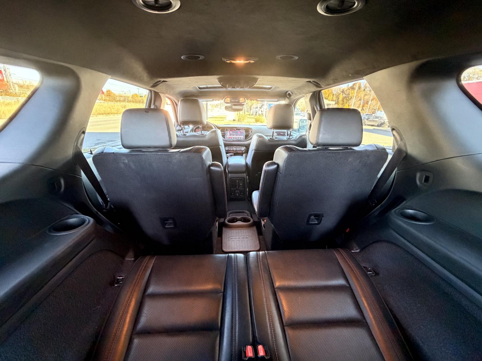 2024 Dodge DURANGO R/T R/T - Image 7