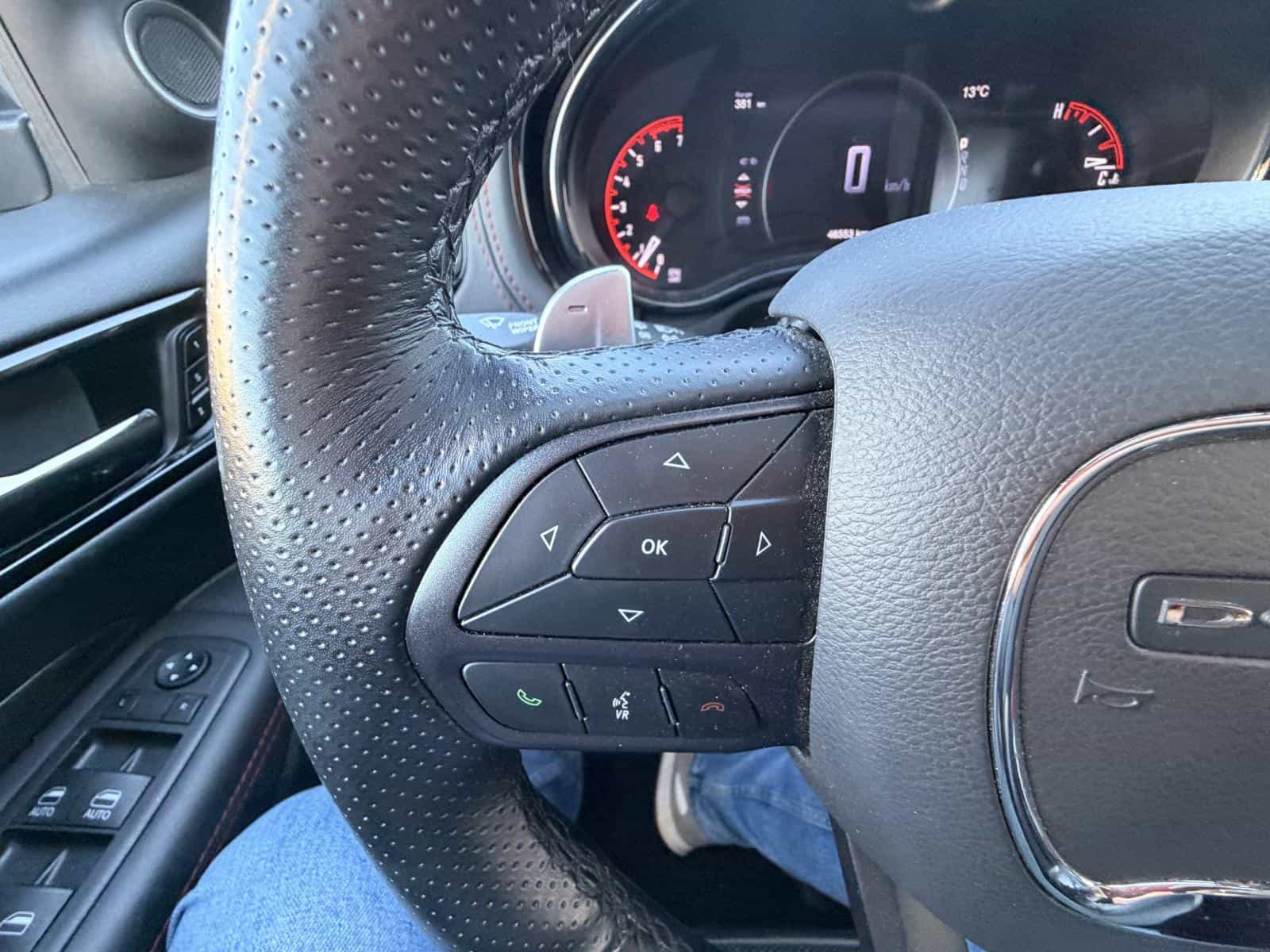 2024 Dodge DURANGO R/T R/T - Image 12