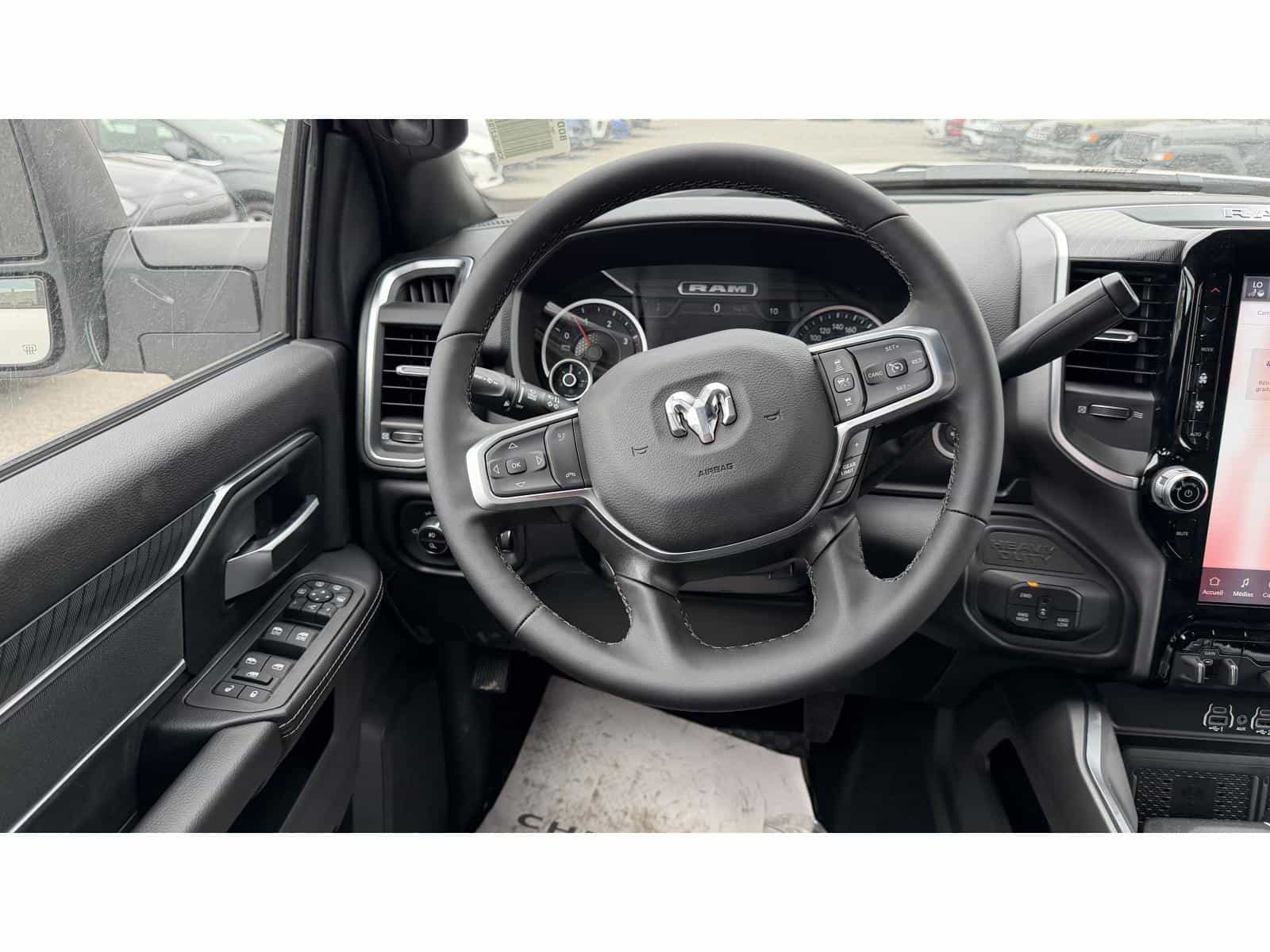 2026 RAM 2500 Big Horn - Image 5