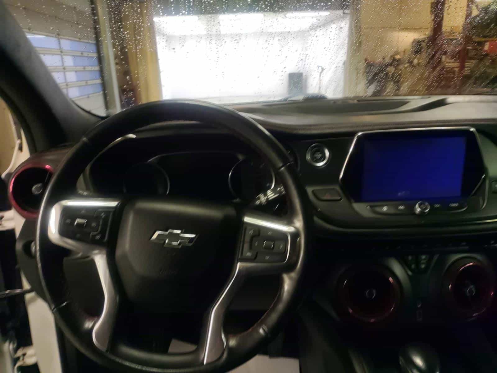 2019 Chevrolet Blazer Rs RS - Image 6