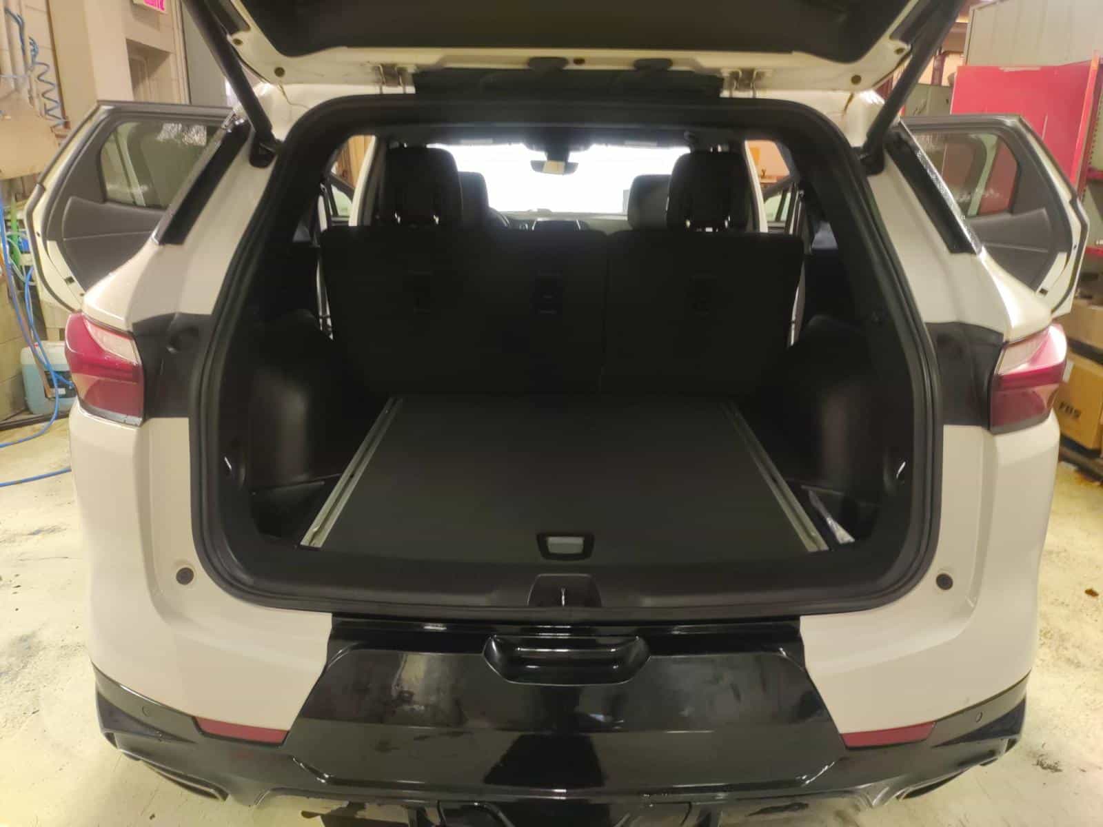 2019 Chevrolet Blazer Rs RS - Image 11