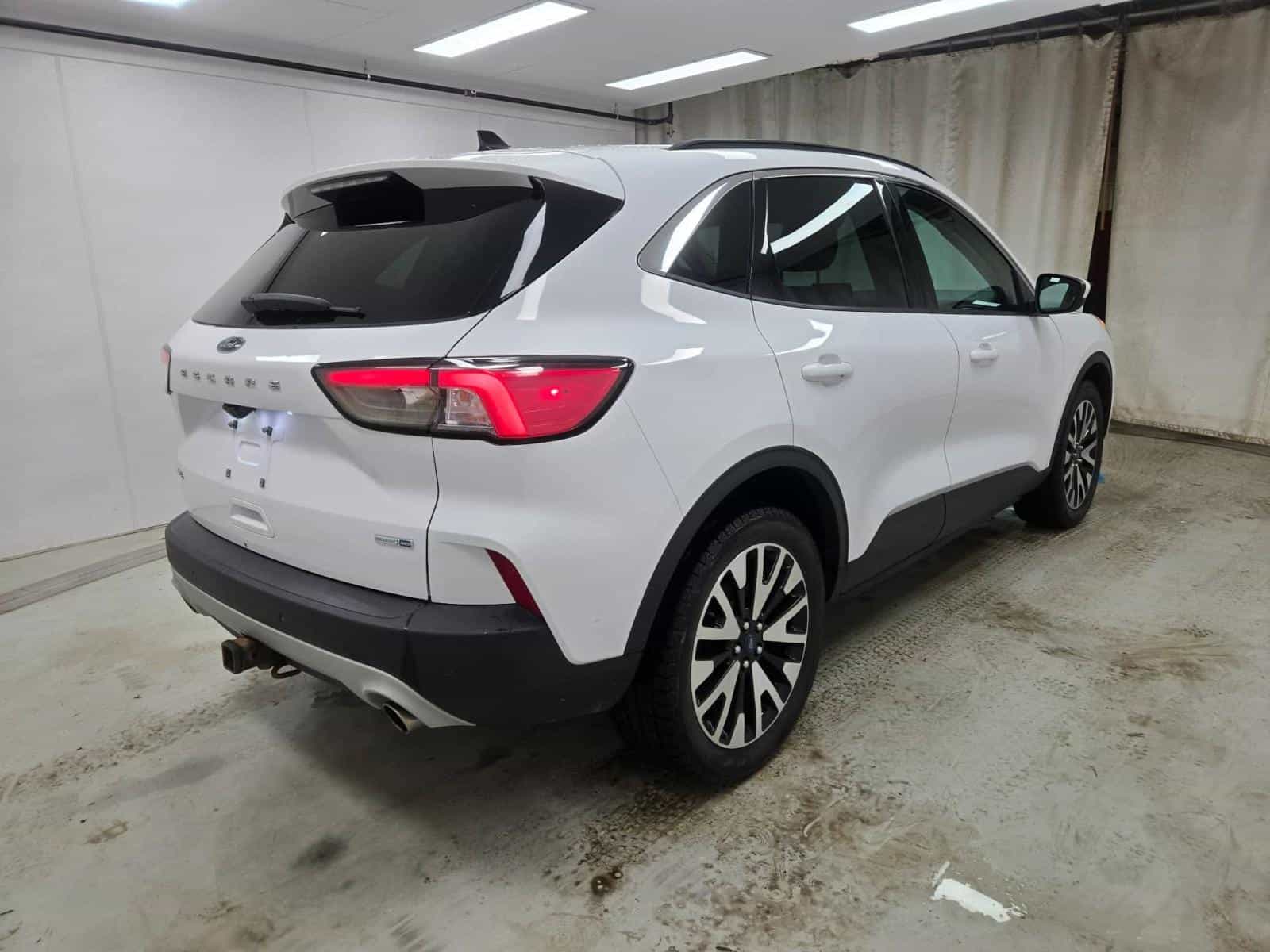 2020 Ford ESCAPE SEL SEL - Image 6