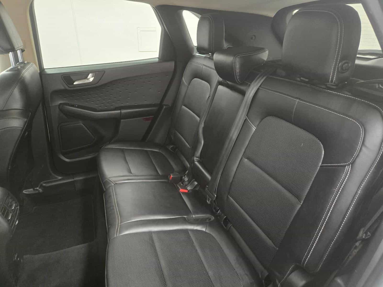 2020 Ford ESCAPE SEL SEL - Image 9