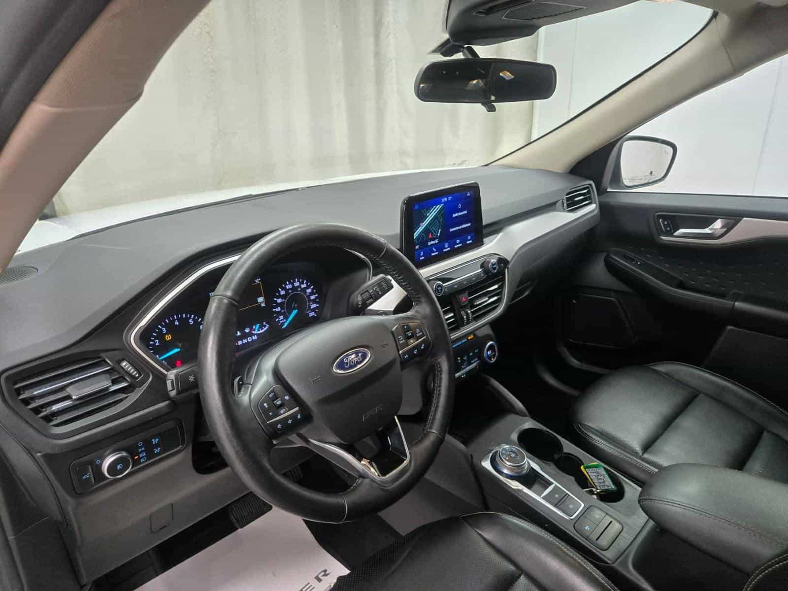 2020 Ford ESCAPE SEL SEL - Image 15