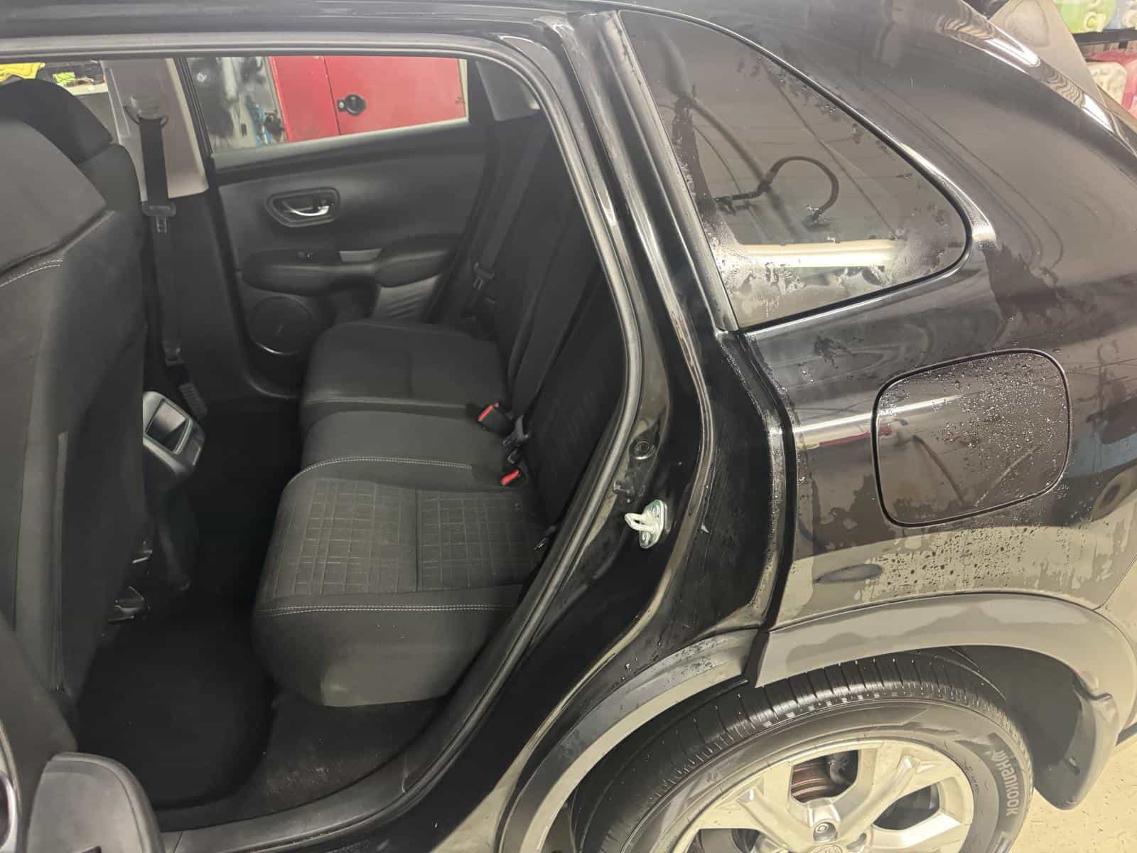 2023 Honda Hr-V Lx LX - Image 6