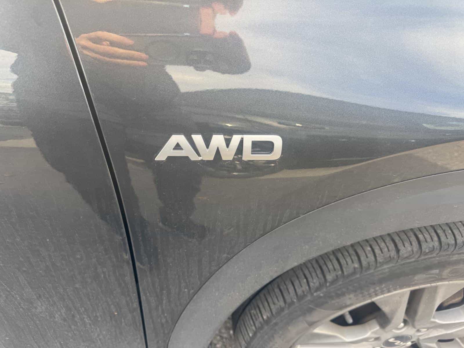 Image 4 Kia SELTOS LX 2022