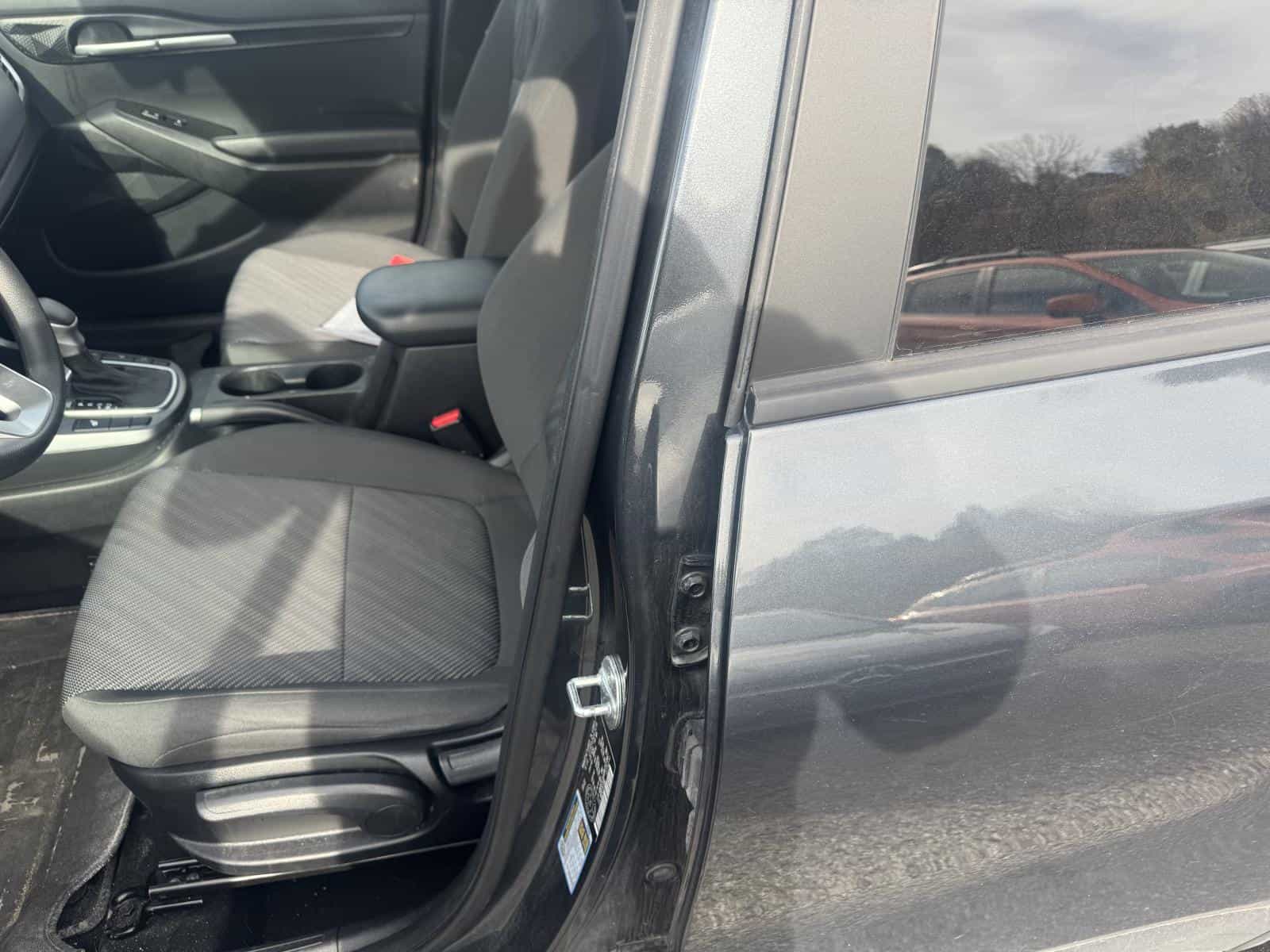 2022 Kia Seltos - Image 6