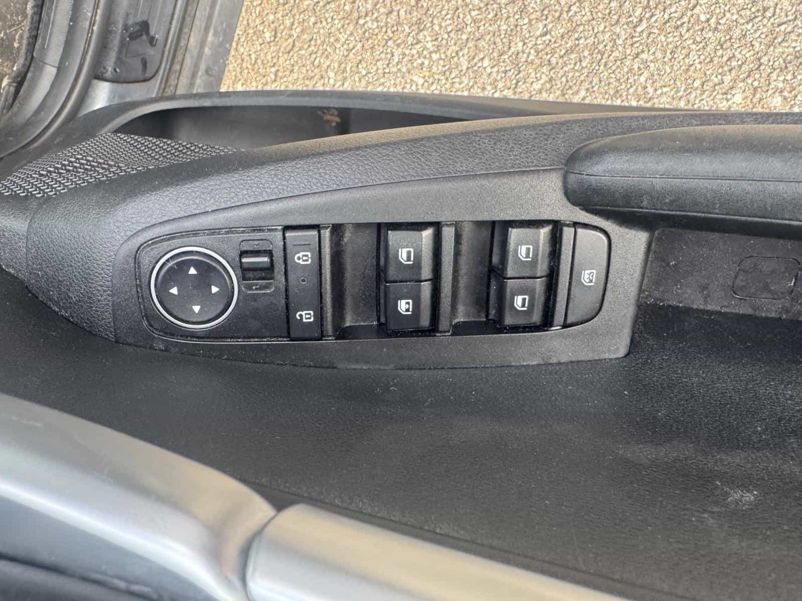 Image 8 Kia SELTOS LX 2022