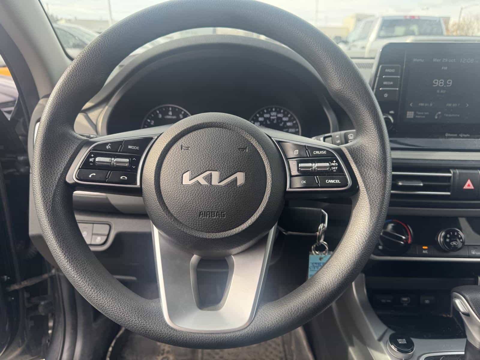 Image 9 Kia SELTOS LX 2022