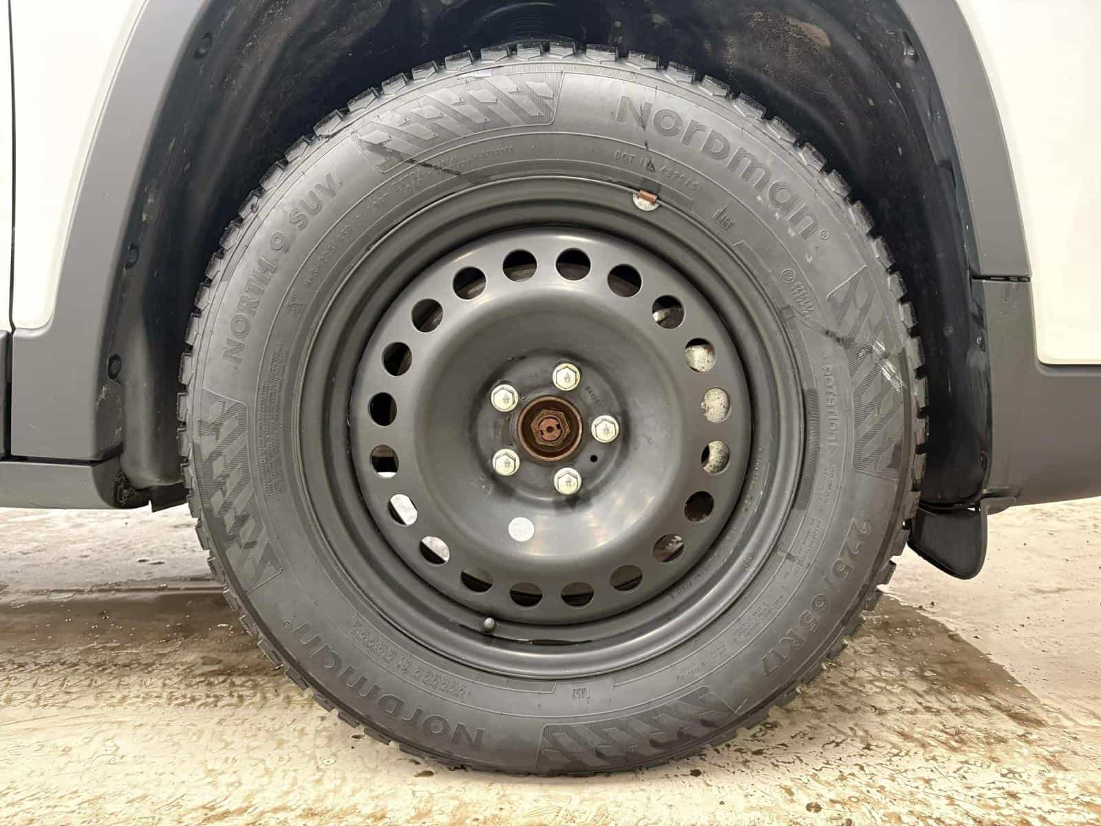 2022 Jeep Cherokee Sport Sport - Image 8