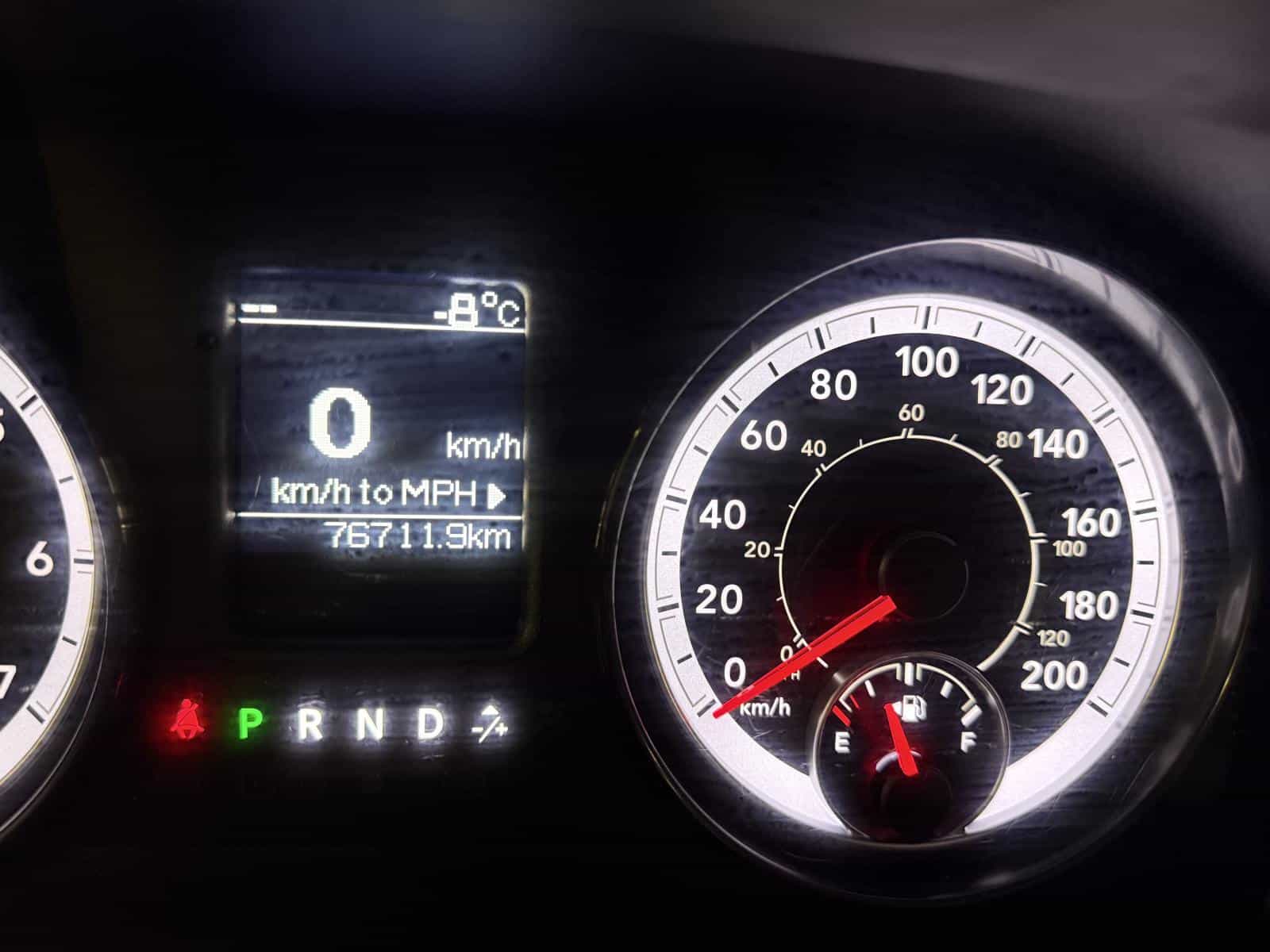 2023 RAM 1500 Classic SLT - Image 14