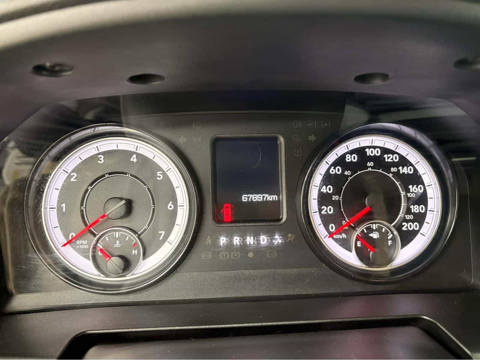 2022 RAM 1500 Classic SLT - Image 15