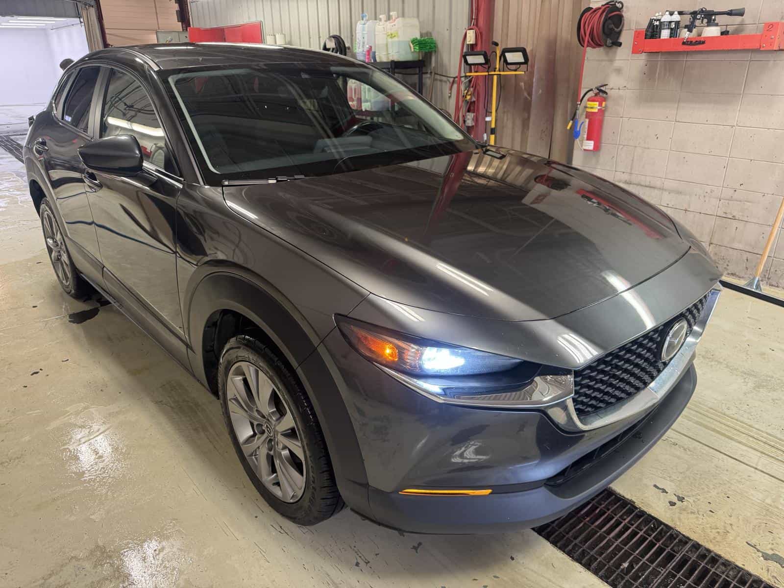 2020 Mazda Cx-30 Select GS - Image 5