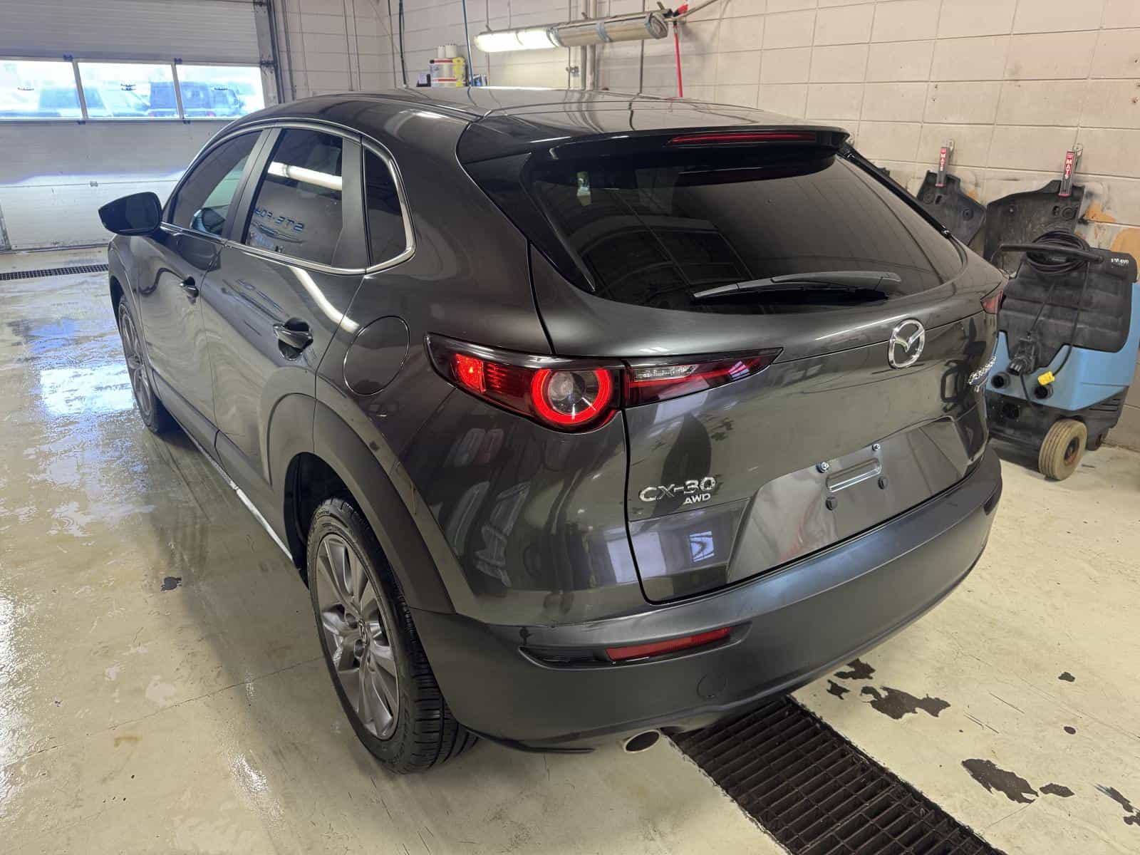 2020 Mazda Cx-30 Select GS - Image 2