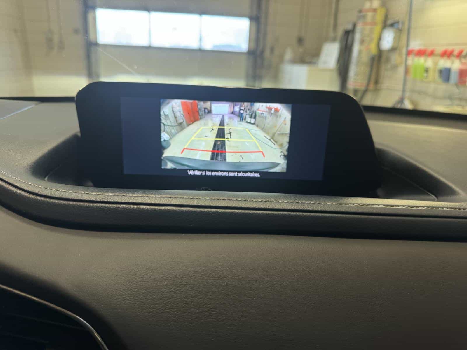 2020 Mazda Cx-30 Select GS - Image 13