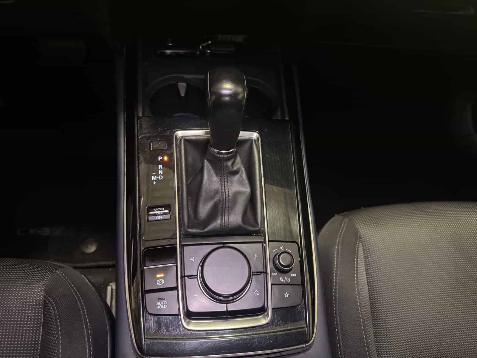 2020 Mazda Cx-30 Select GS - Image 12