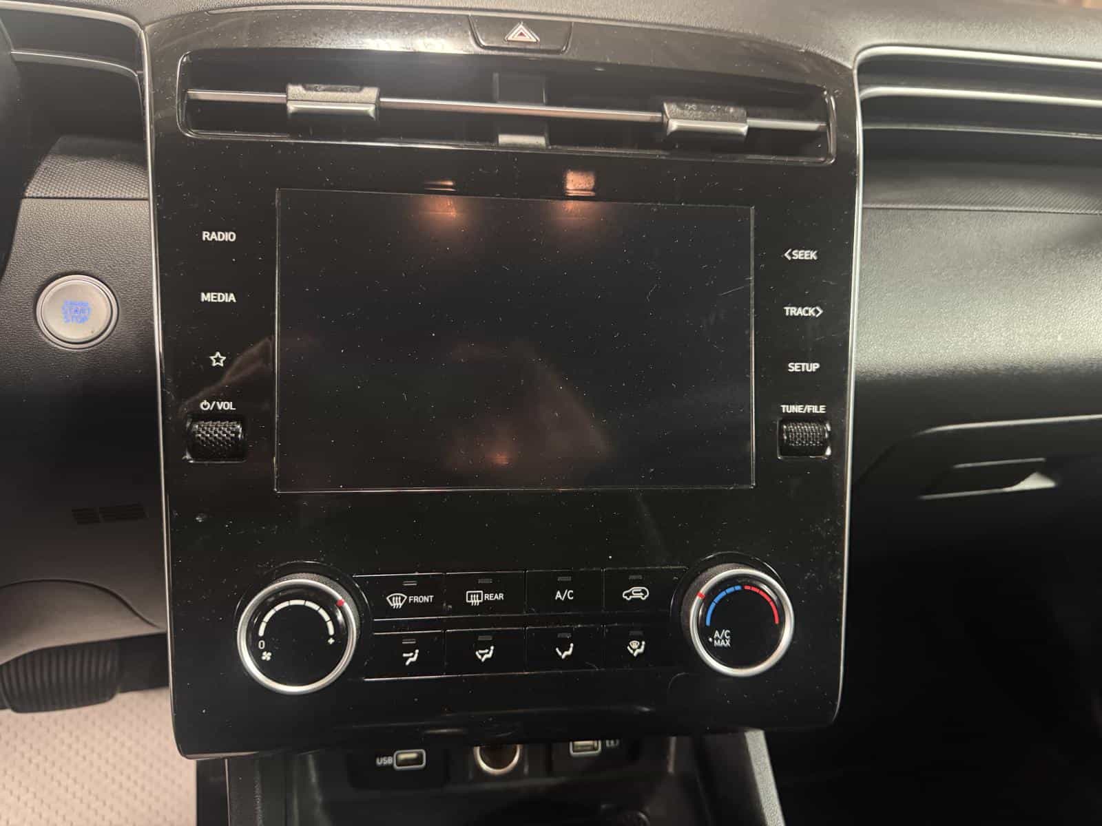 2022 Hyundai Tucson Sel Preferred - Image 11