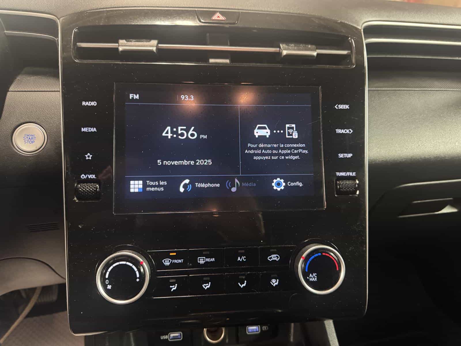 2022 Hyundai Tucson Sel Preferred - Image 14