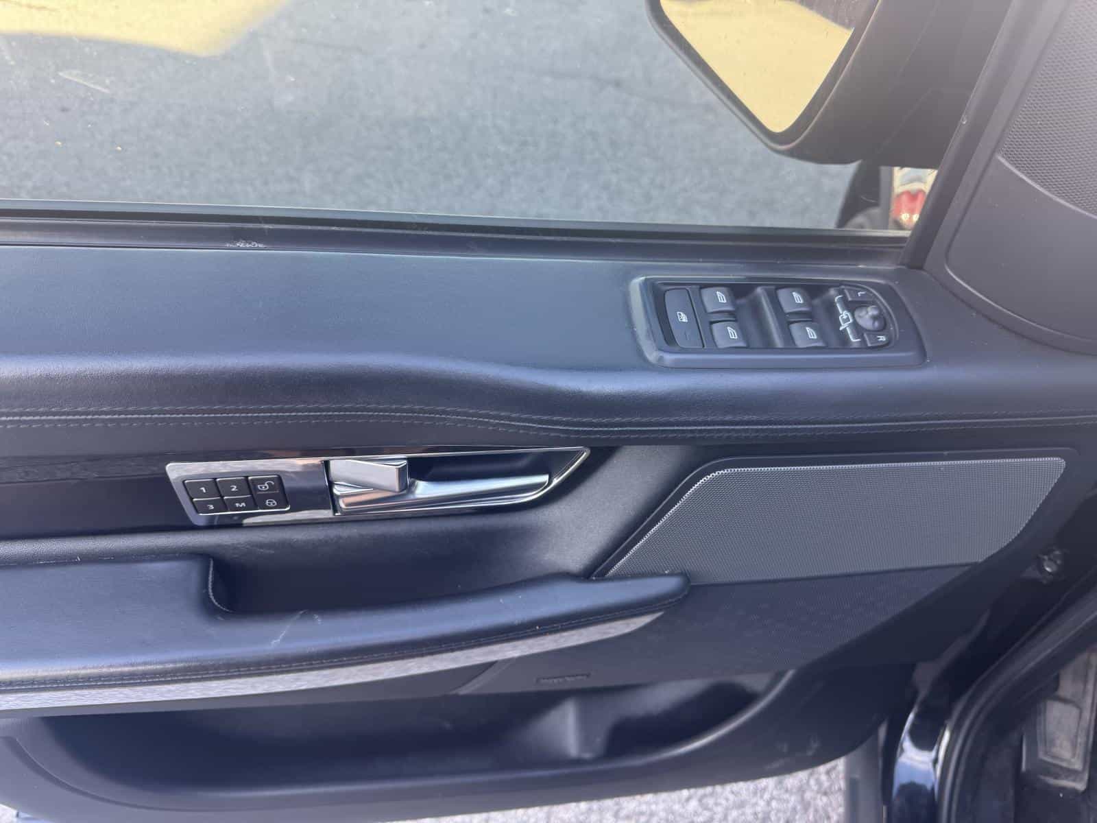 2013 Land Rover Range Rover Sport Sc Supercharged - Image 10