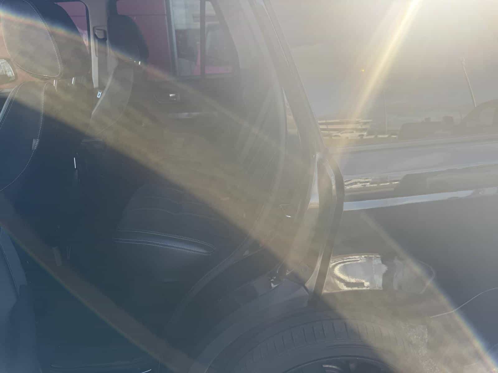 2013 Land Rover Range Rover Sport Sc Supercharged - Image 8