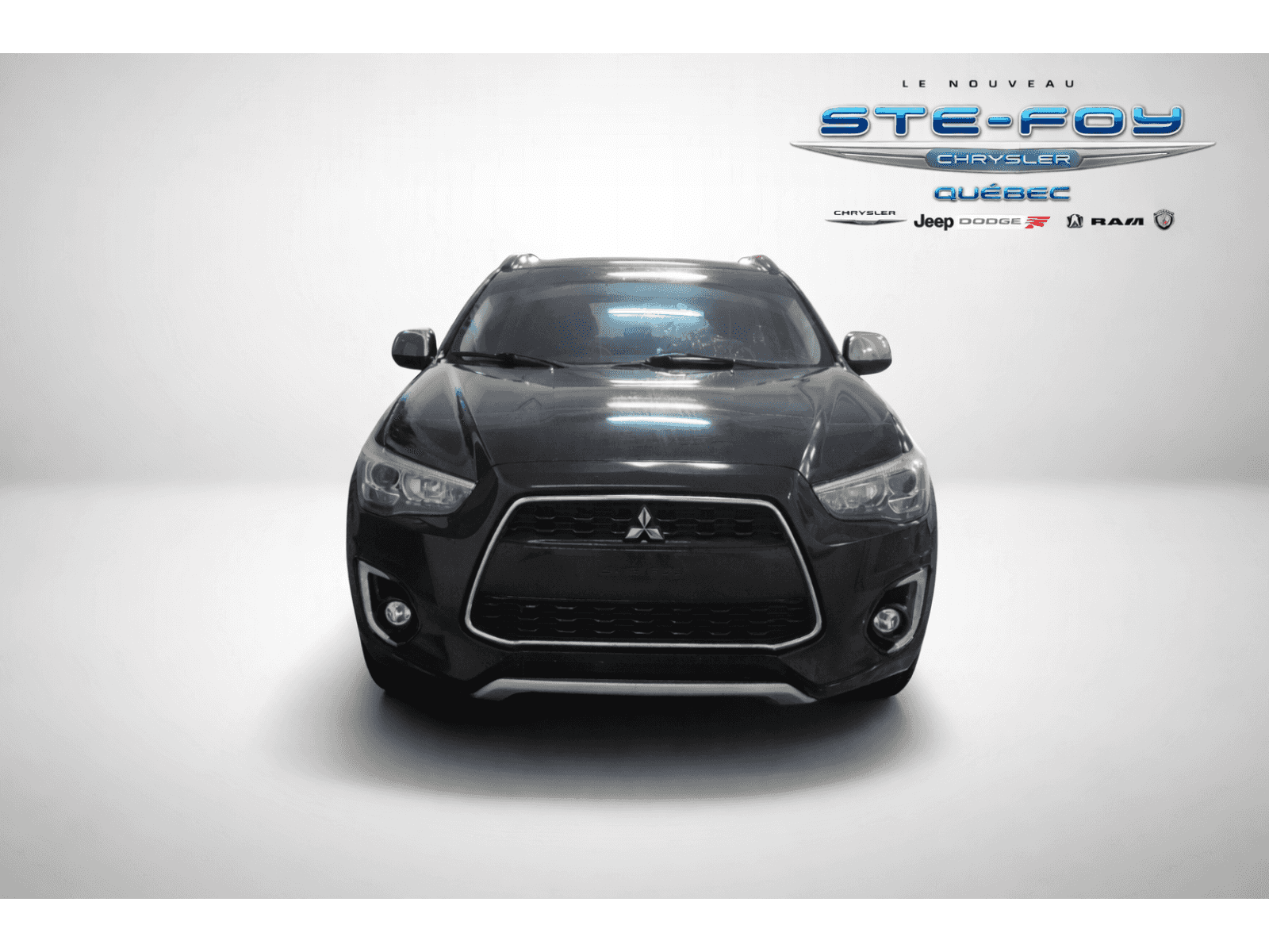 2015 Mitsubishi Rvr Gt GT - Image 3