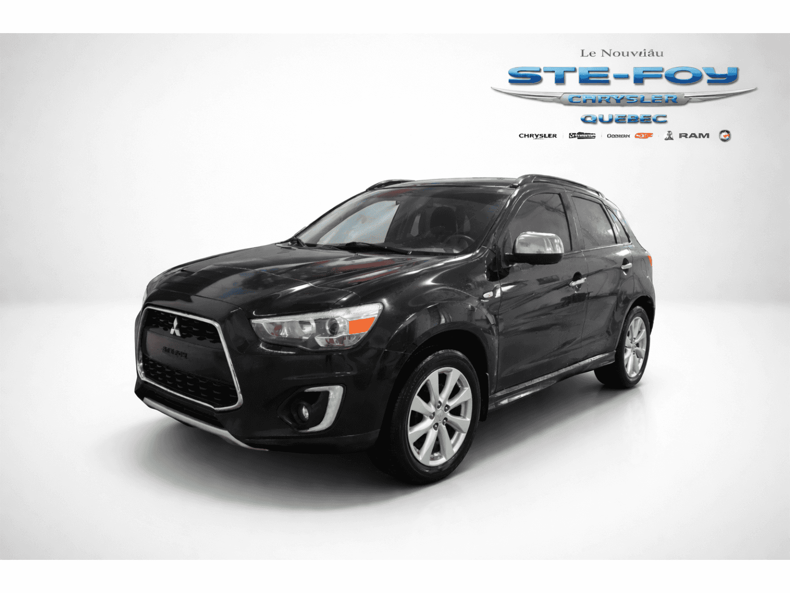 2015 Mitsubishi Rvr Gt GT - Image 1