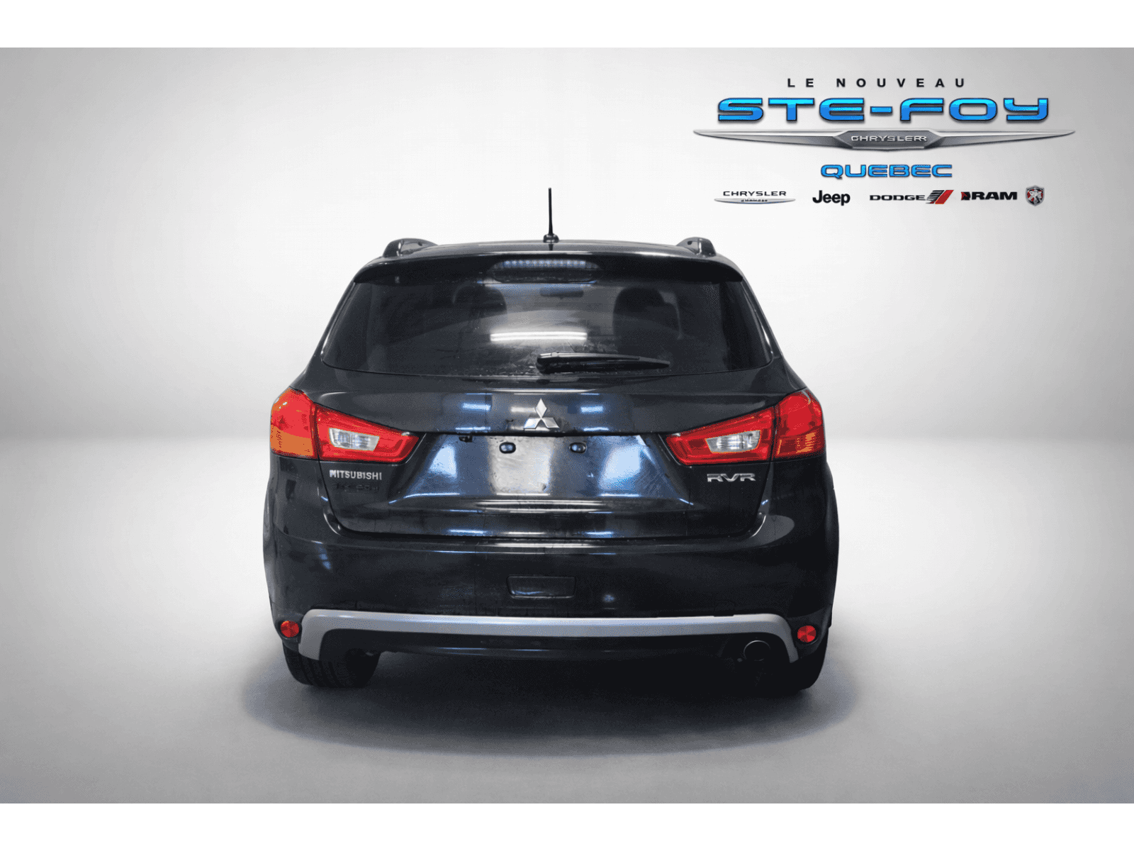 2015 Mitsubishi Rvr Gt GT - Image 6