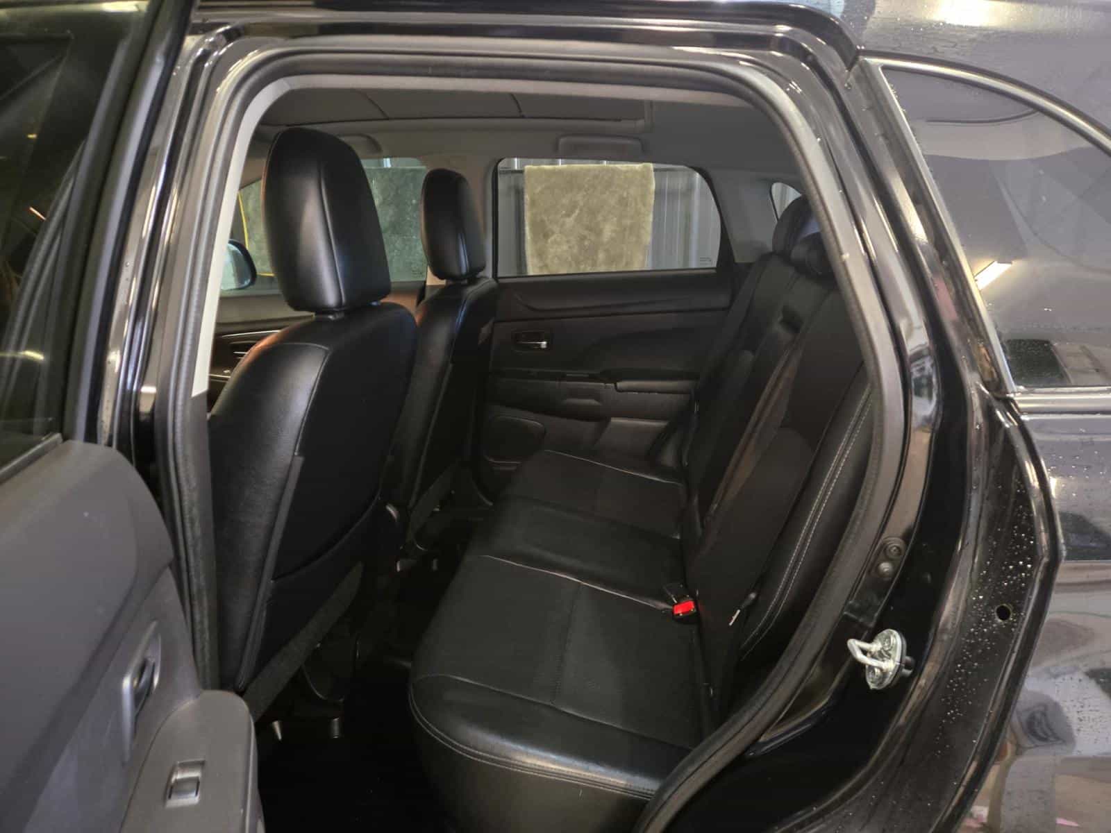 2015 Mitsubishi Rvr Gt GT - Image 13