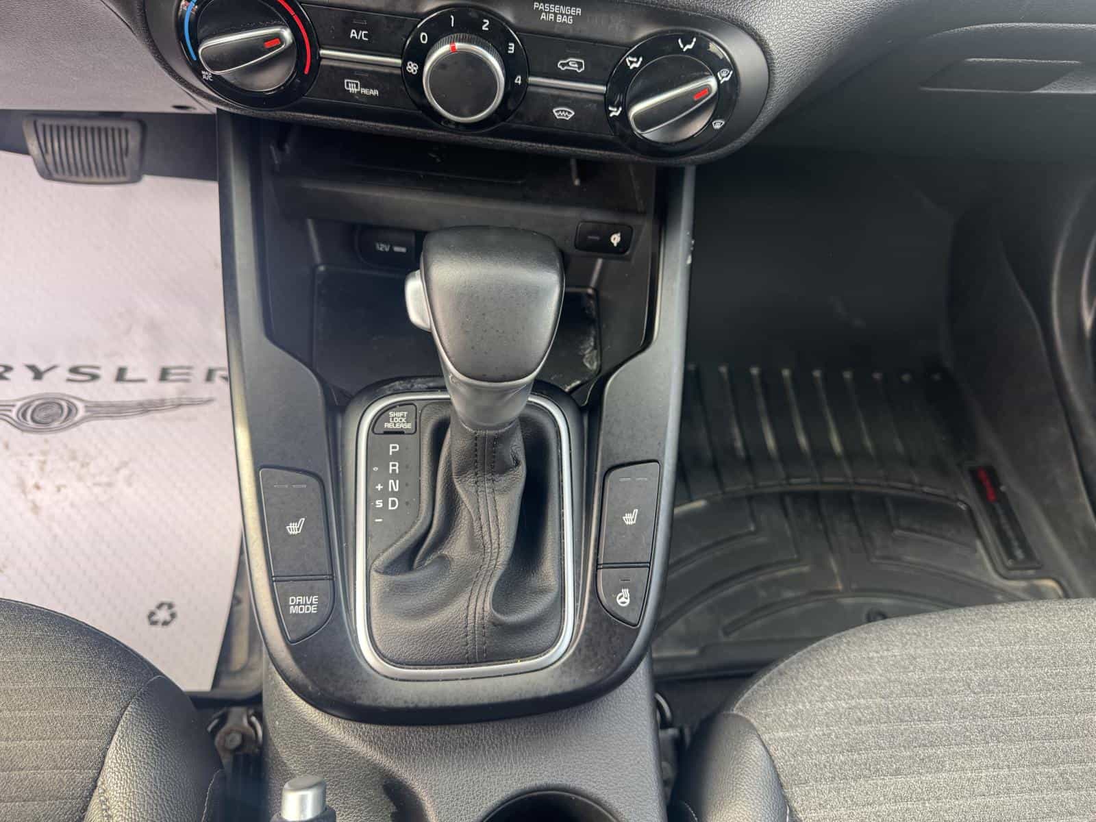 2020 Kia SOUL EX EX - Image 10