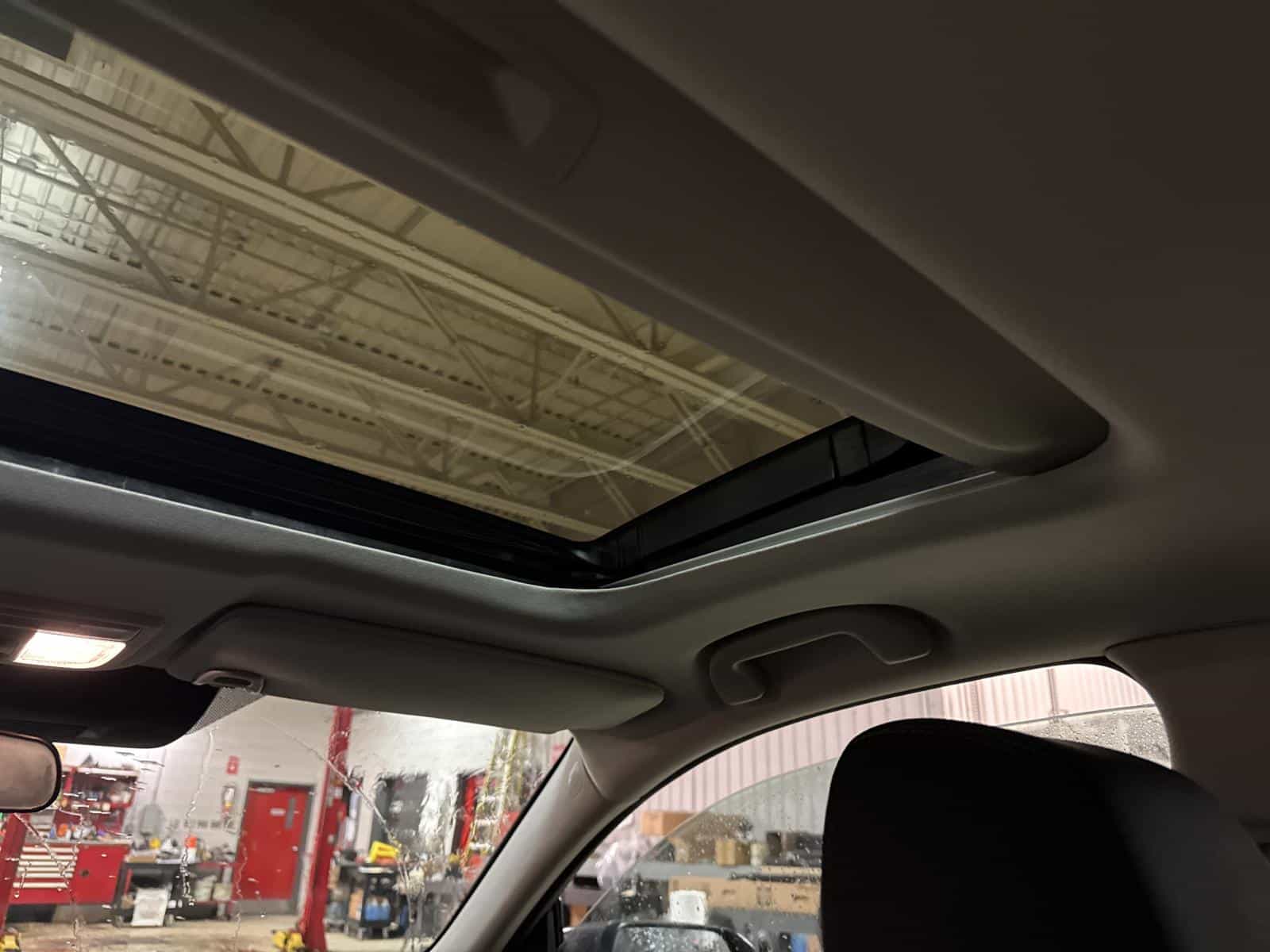 2021 Honda CIVIC EX EX - Image 12