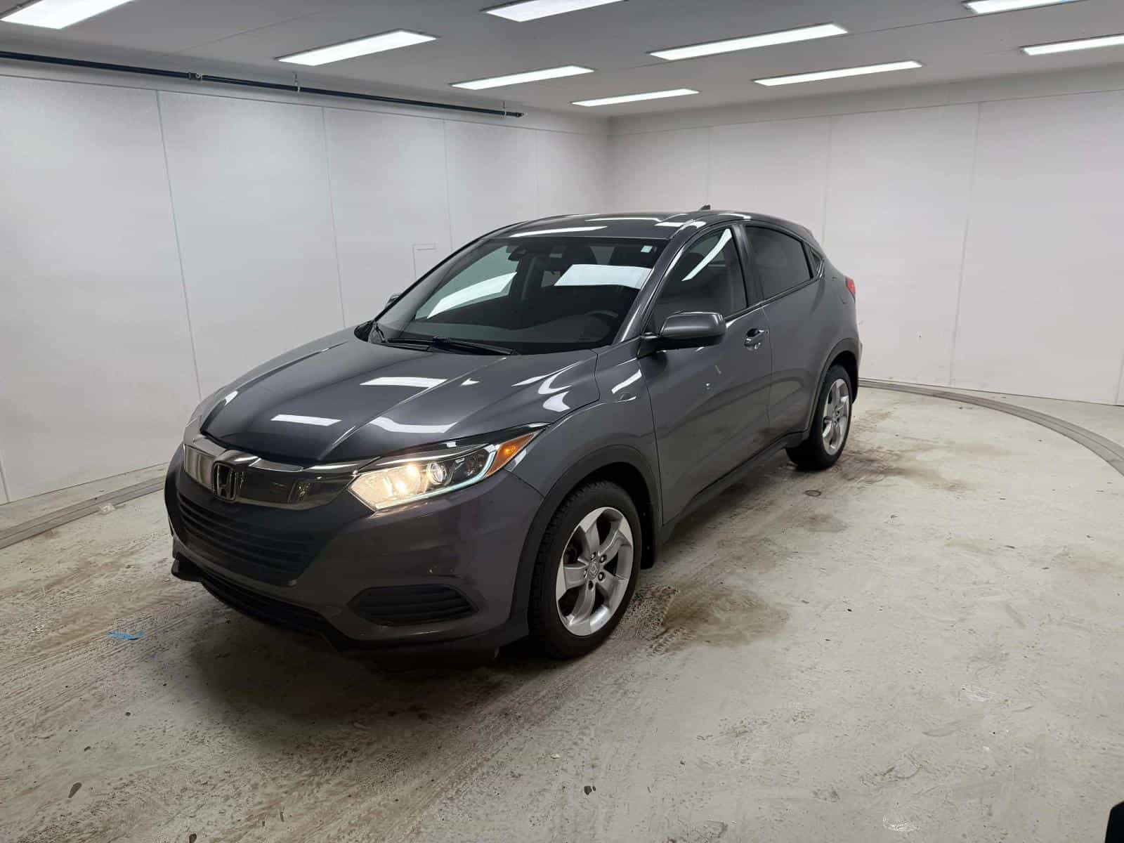 2019 Honda Hr-V Lx LX - Image 1