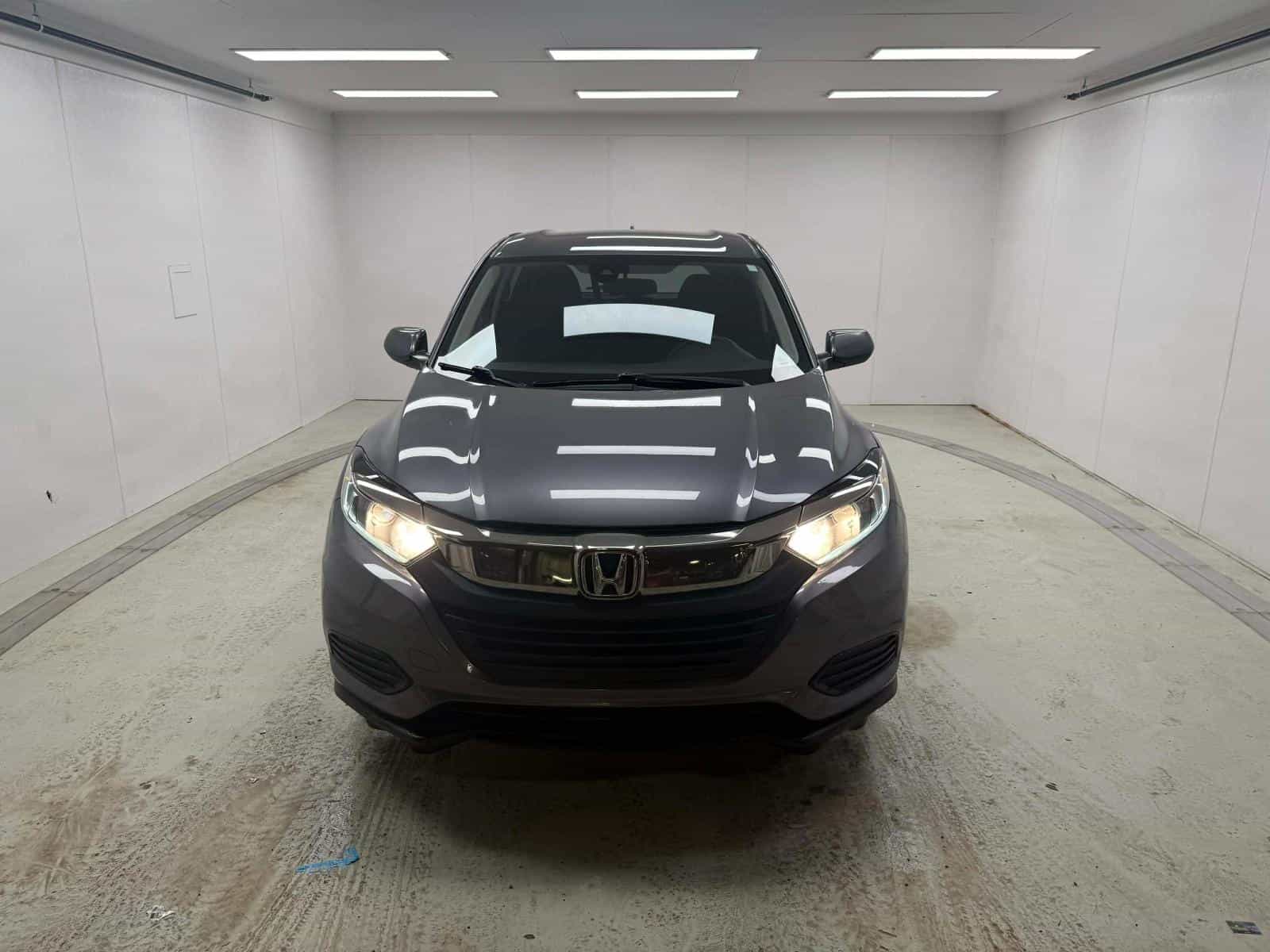 2019 Honda Hr-V Lx LX - Image 2