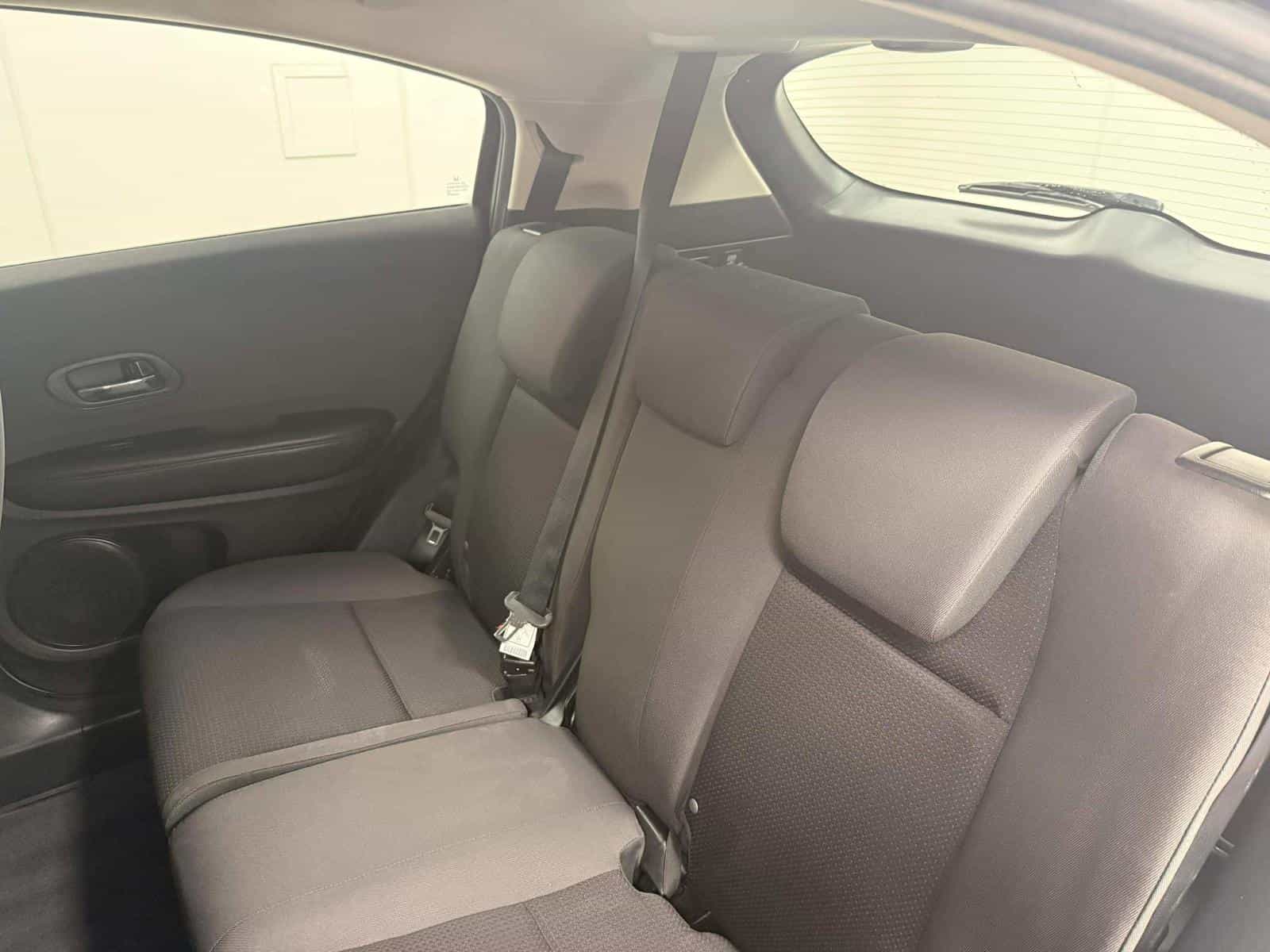 2019 Honda Hr-V Lx LX - Image 7