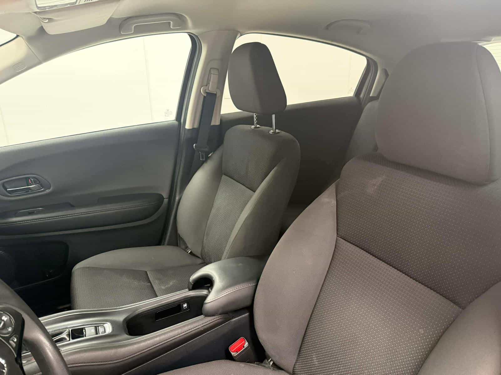 2019 Honda Hr-V Lx LX - Image 8