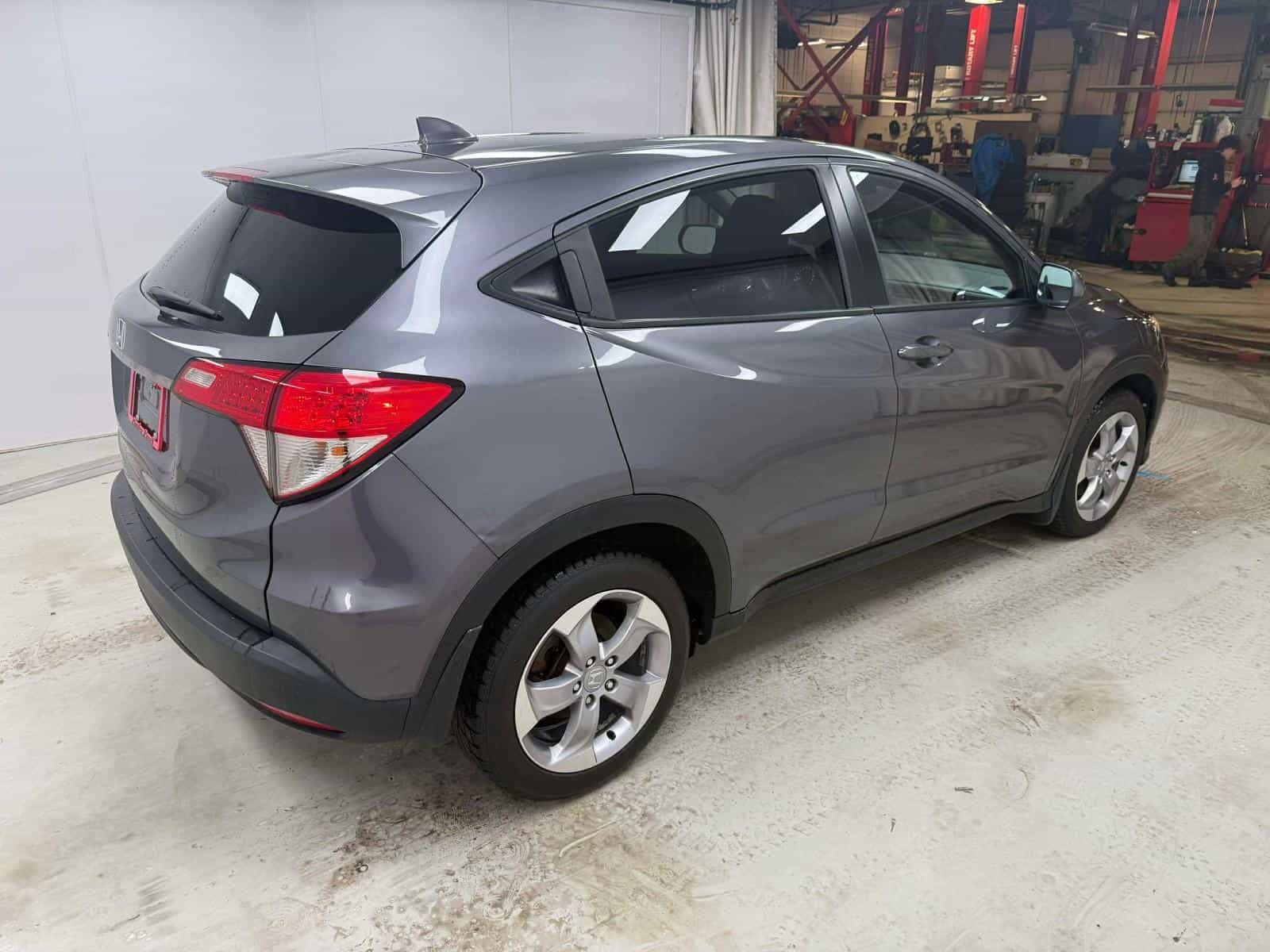 2019 Honda Hr-V Lx LX - Image 6