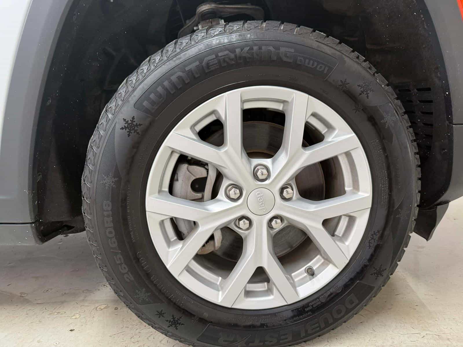 2023 Jeep Grand Cherokee L Limited Limited - Image 7